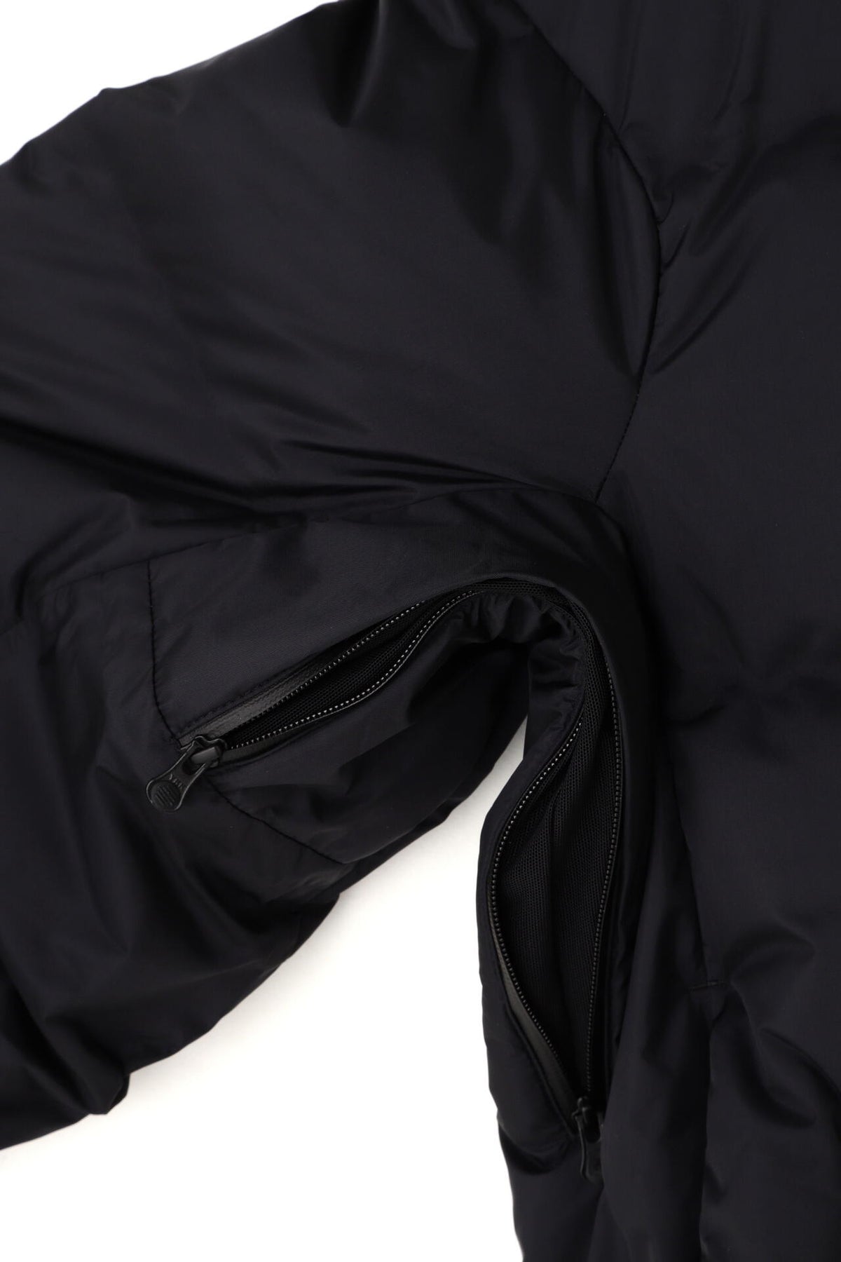 DESCENTE / MIZUSAWA DOWN COAT MOUNTAINEER-HC