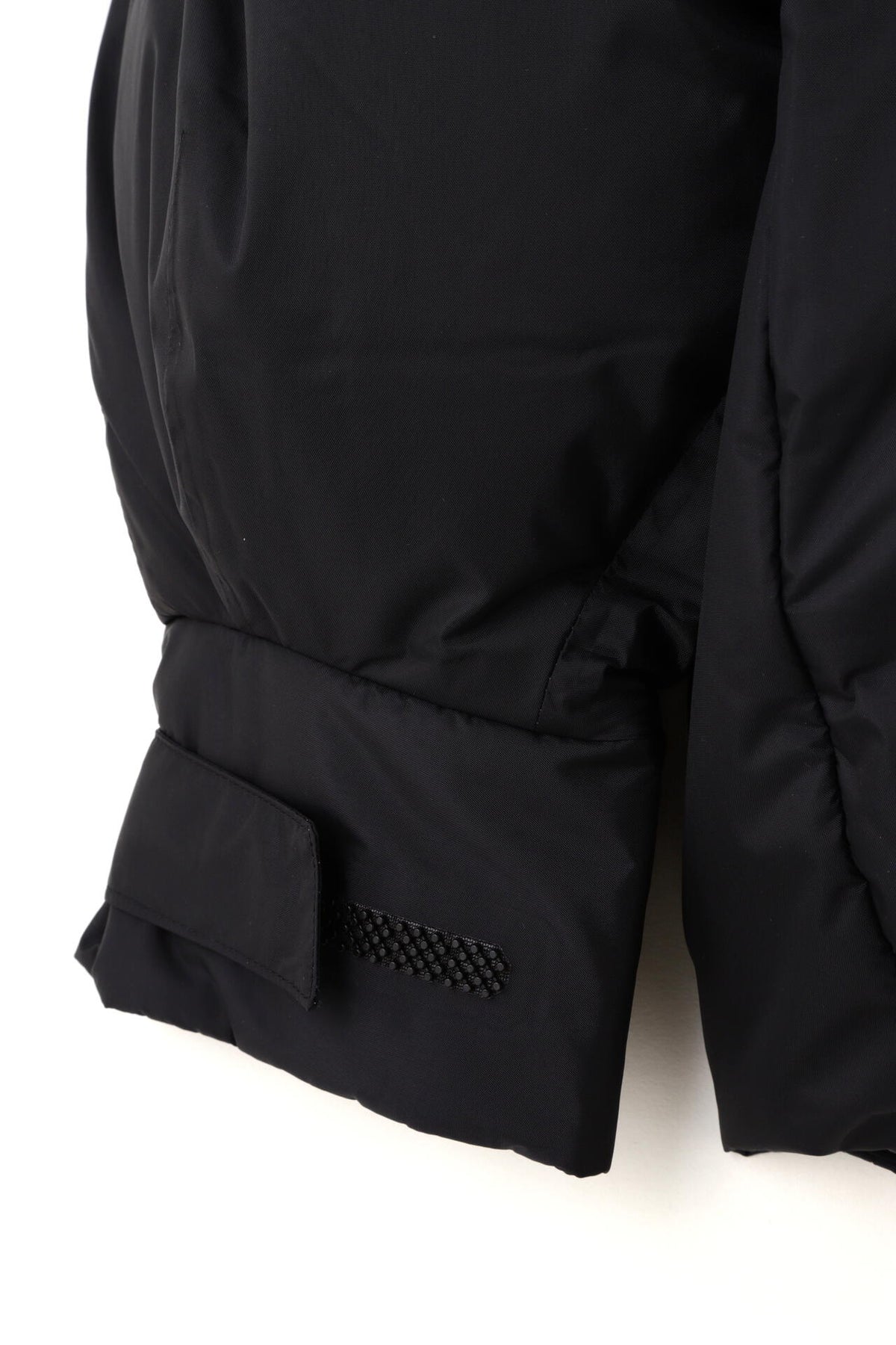 DESCENTE / MIZUSAWA DOWN COAT MOUNTAINEER-HC