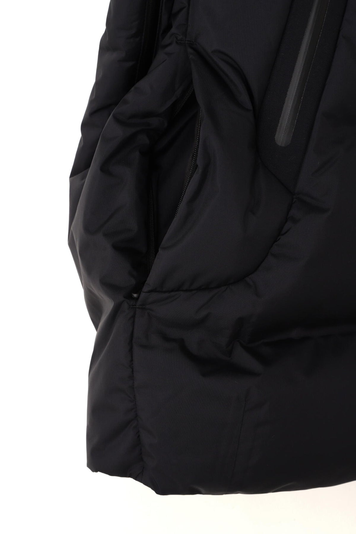 DESCENTE / MIZUSAWA DOWN COAT MOUNTAINEER-HC