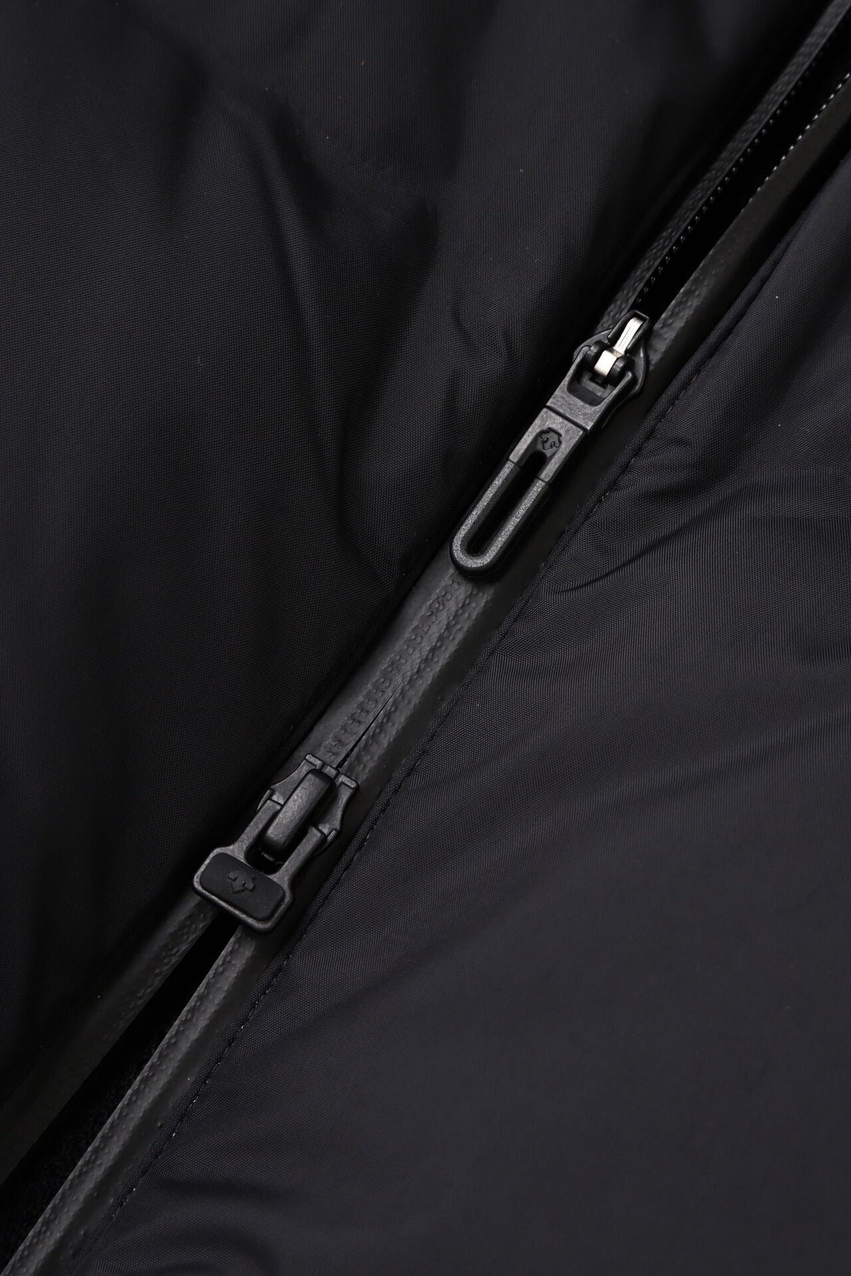 DESCENTE / MIZUSAWA DOWN COAT MOUNTAINEER-HC