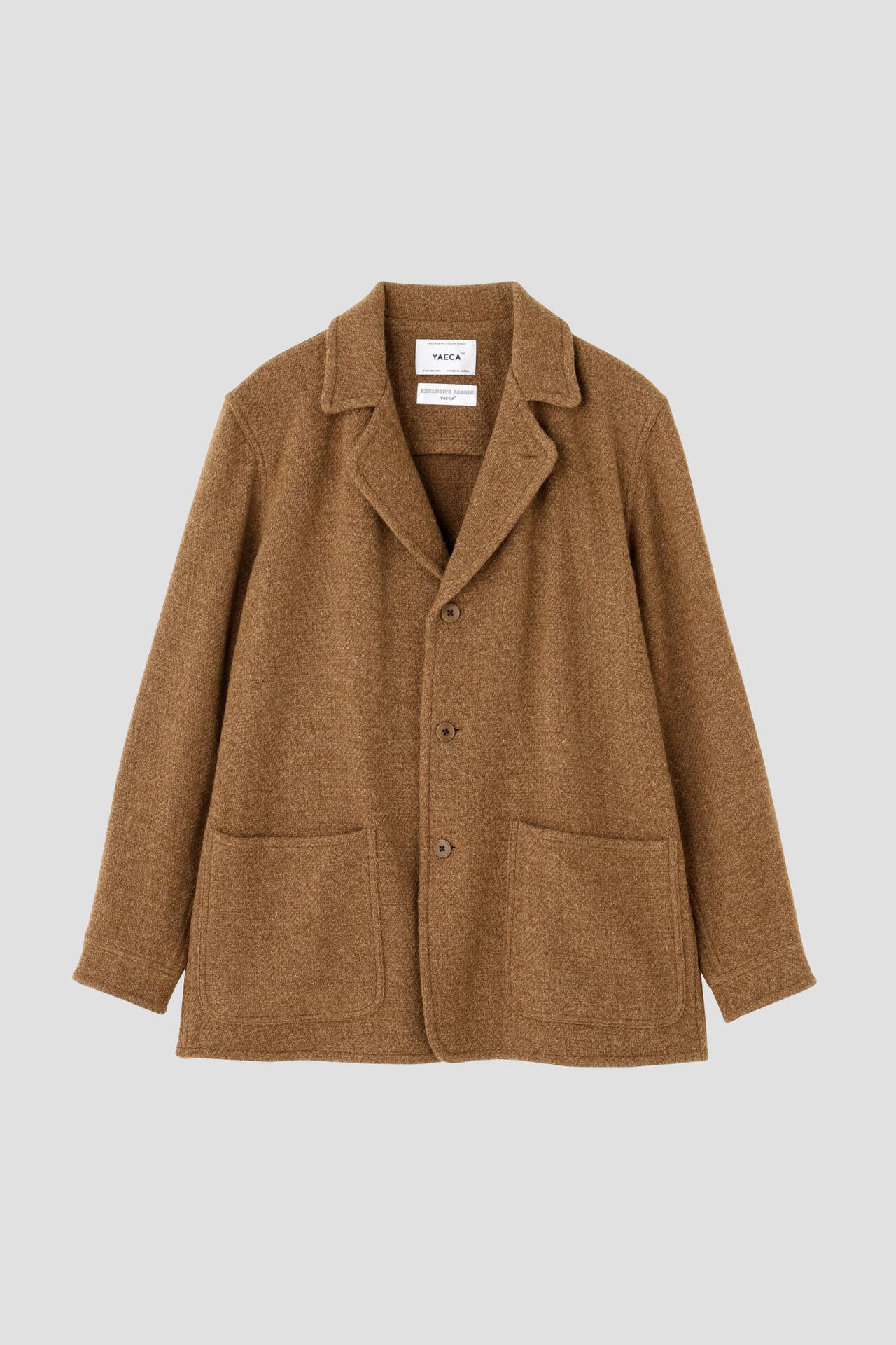 YAECA / 14351 | THE LIBRARY（ザ ライブラリー） ｜【公式】通販mix