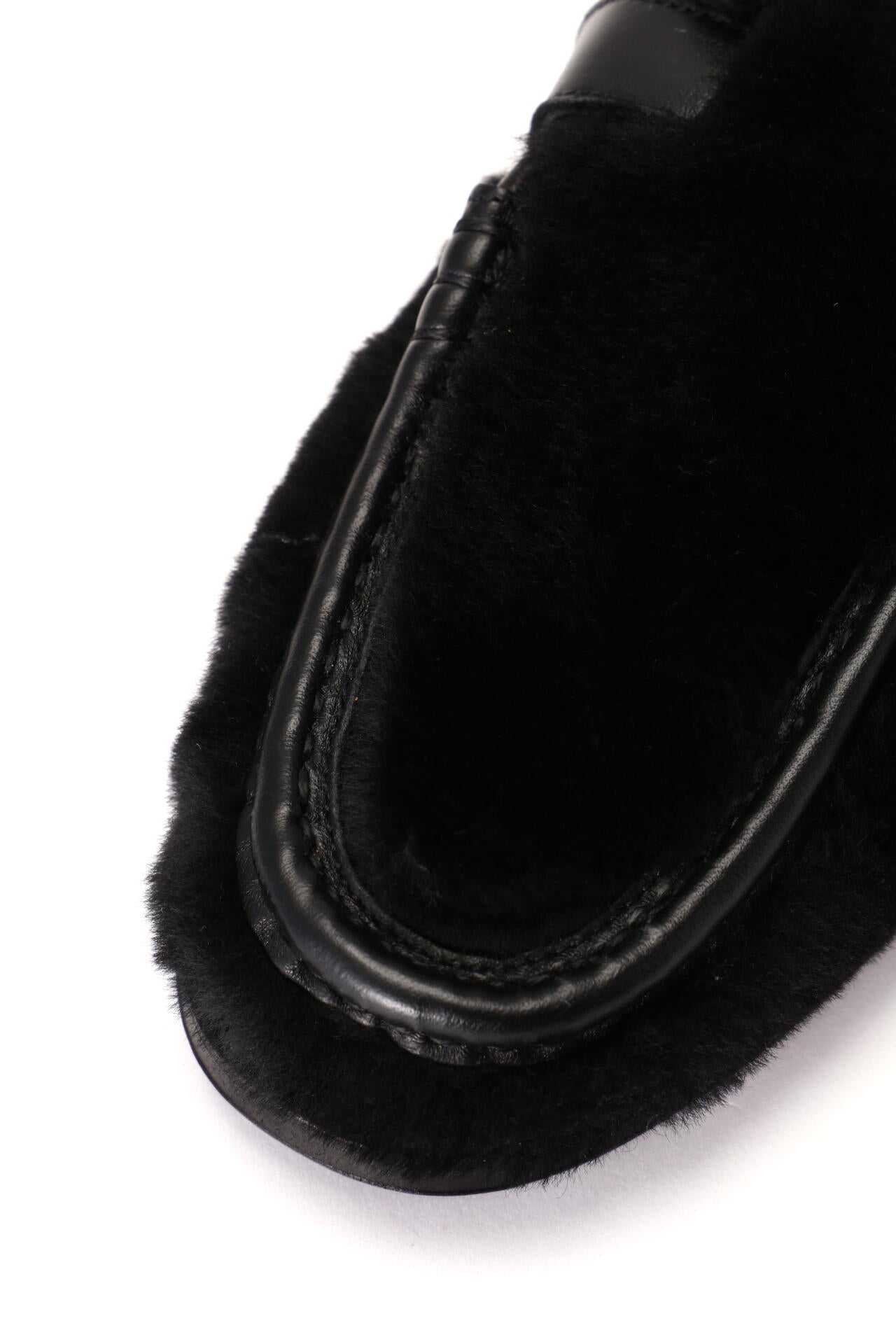 HEREU / BARRACA SHEARLING 2