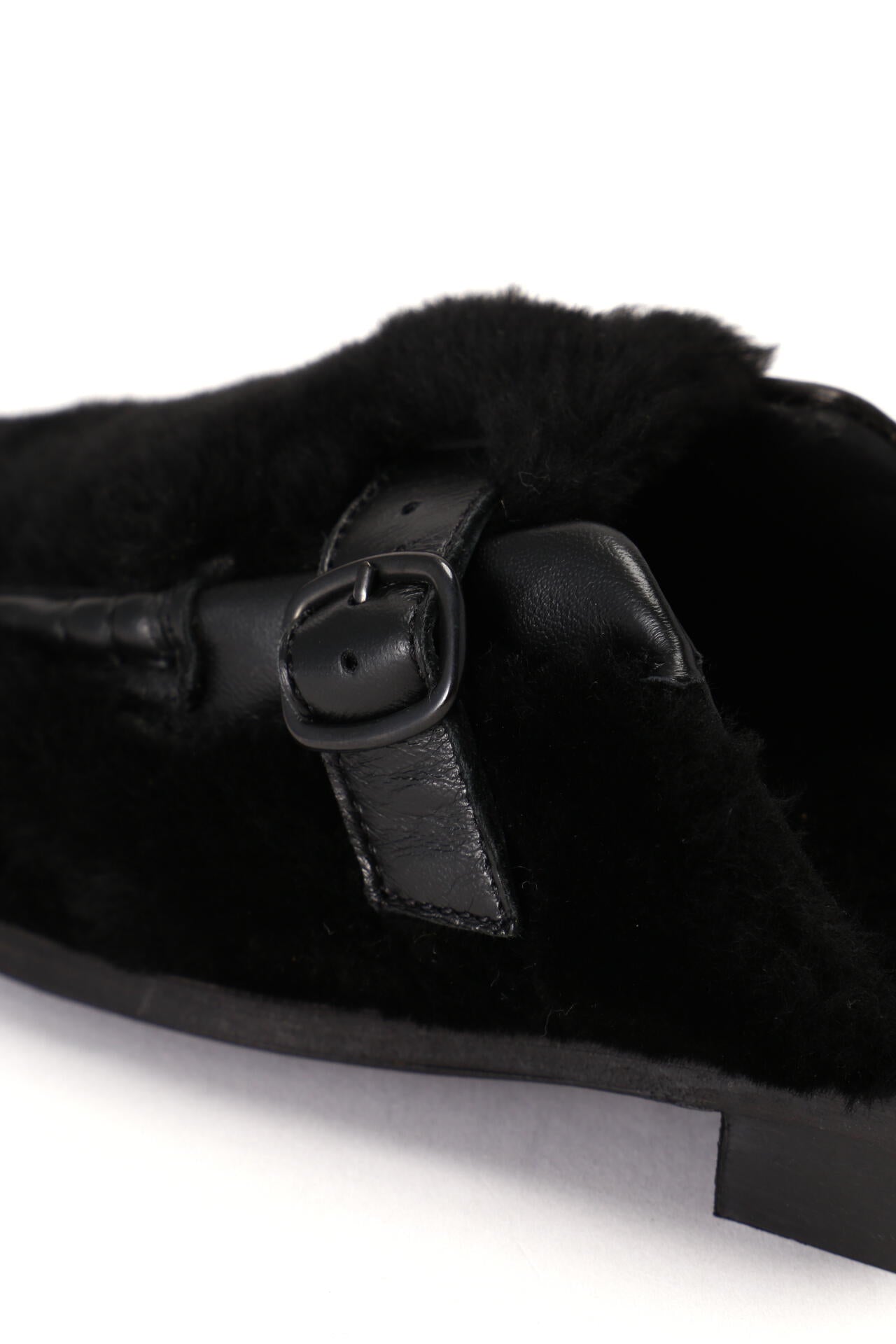 HEREU / BARRACA SHEARLING 2