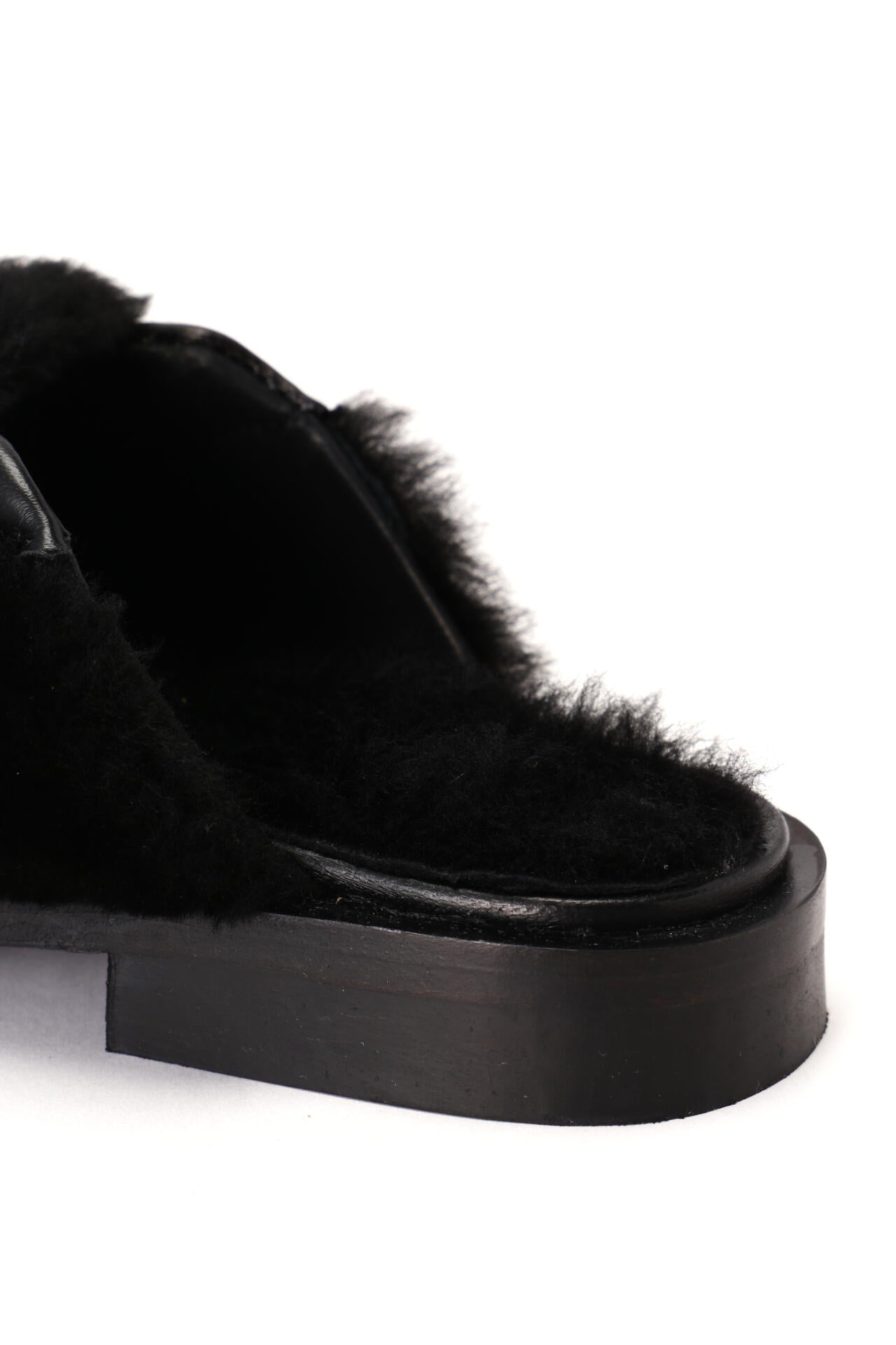 HEREU / BARRACA SHEARLING 2