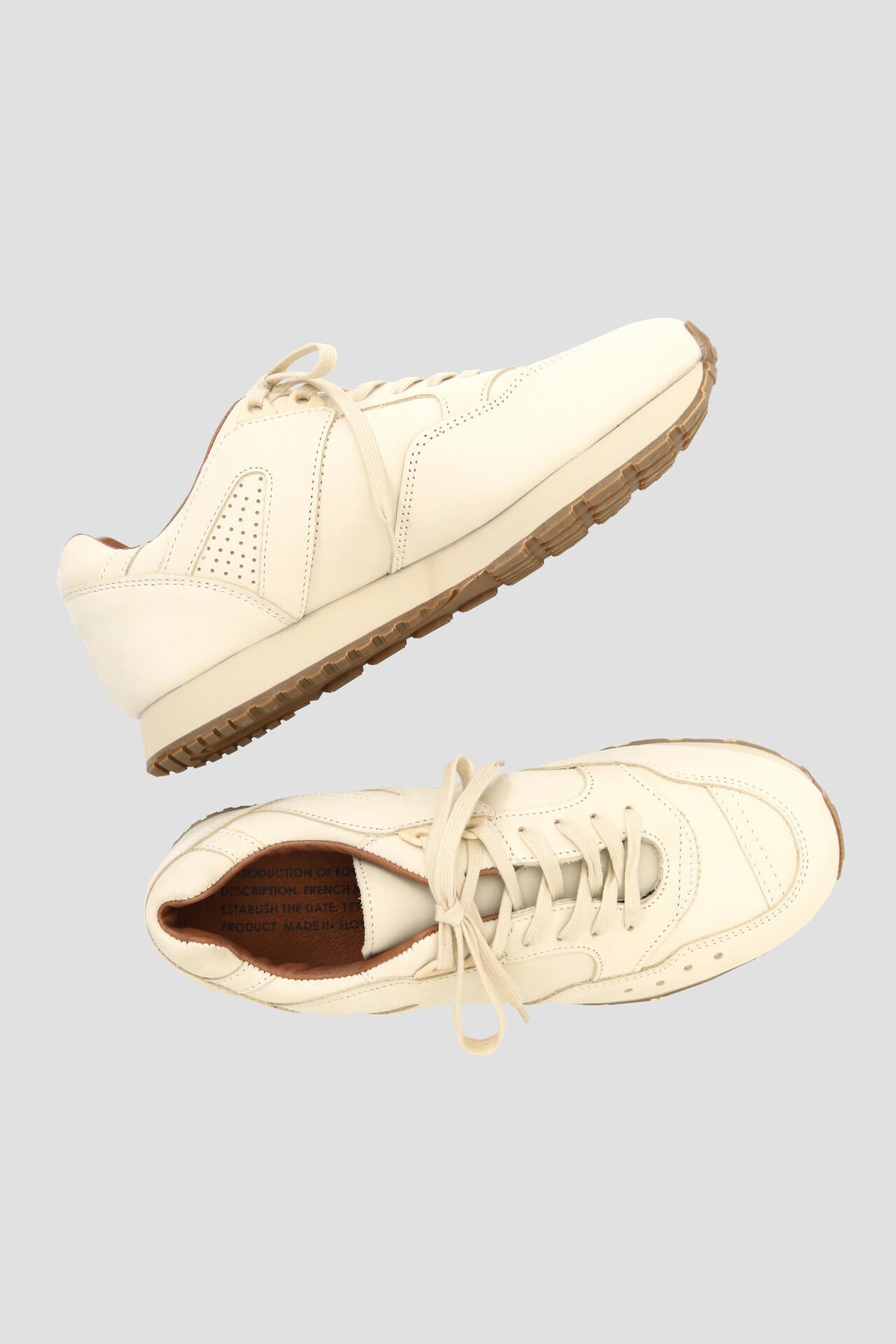 REPRODUCTION OF FOUND / FRENCH MILITARY TRAINER 1300NL
