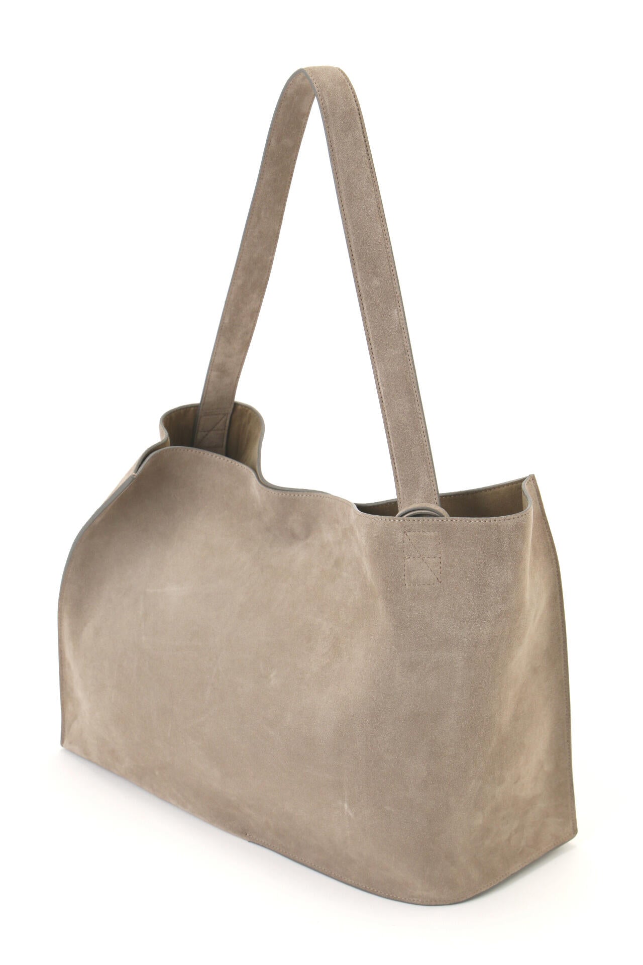 STUDIO NICHOLSON / SUEDE