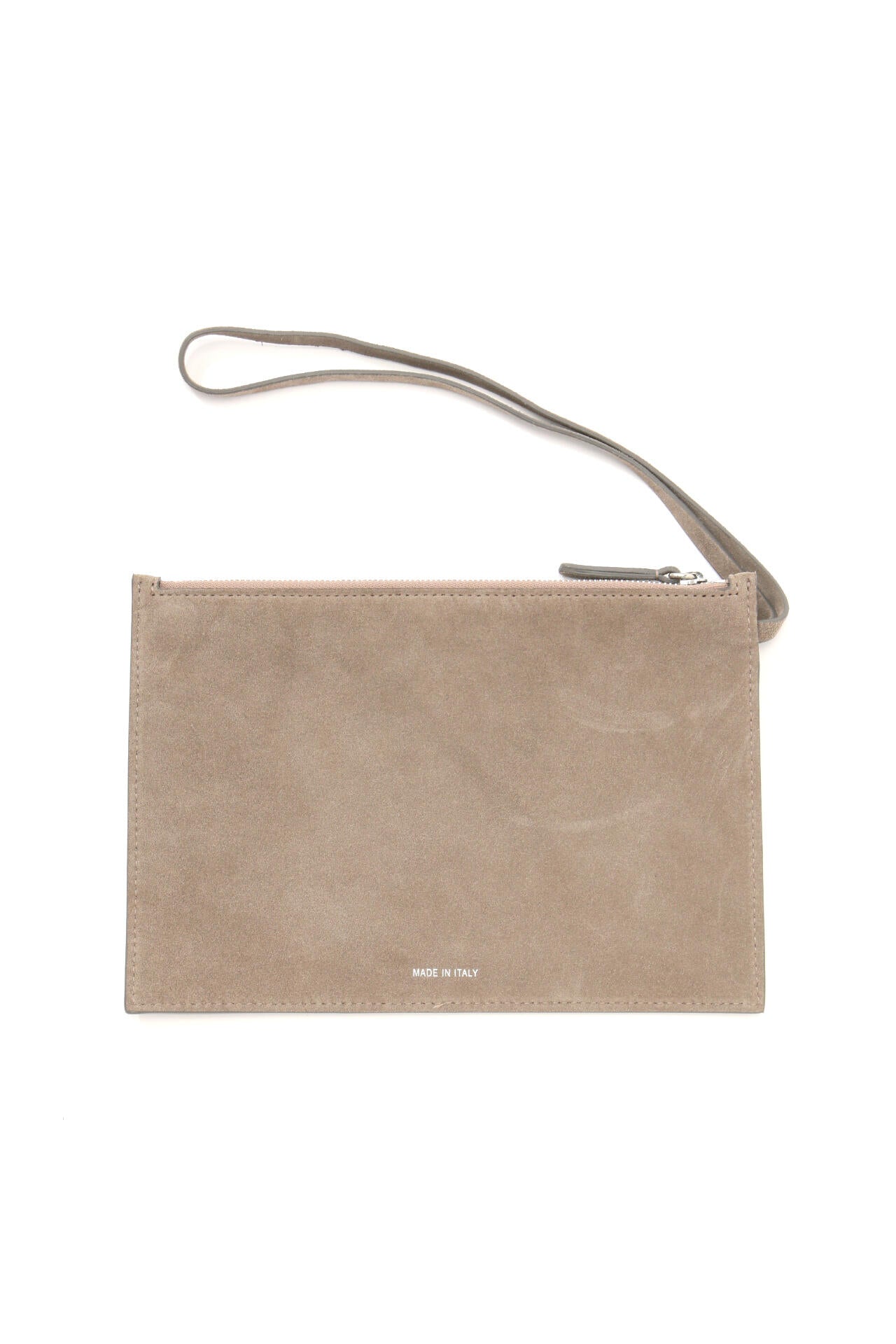 STUDIO NICHOLSON / SUEDE