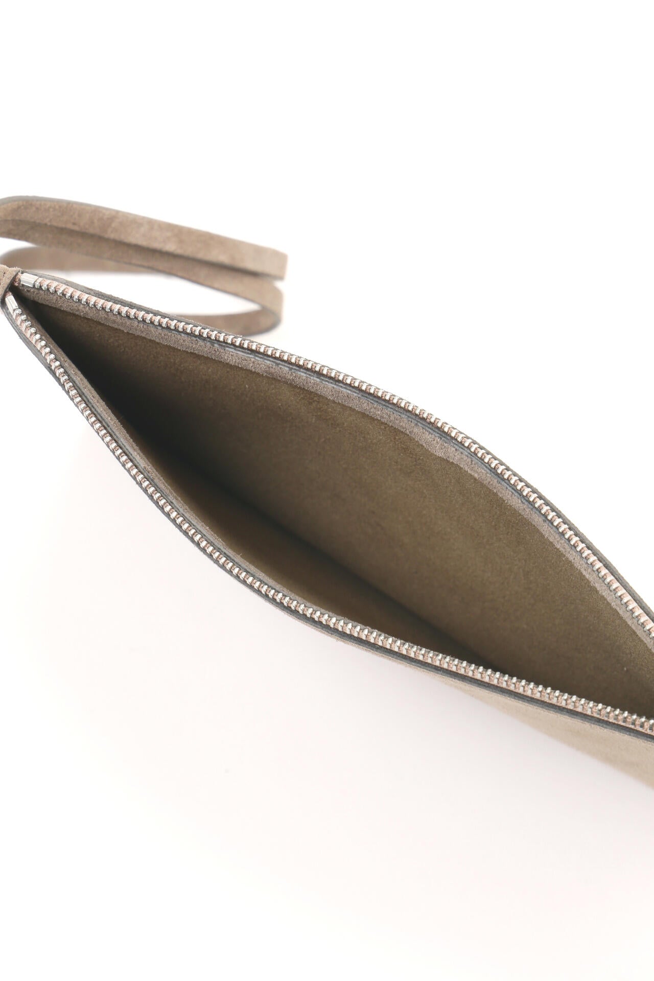 STUDIO NICHOLSON / SUEDE