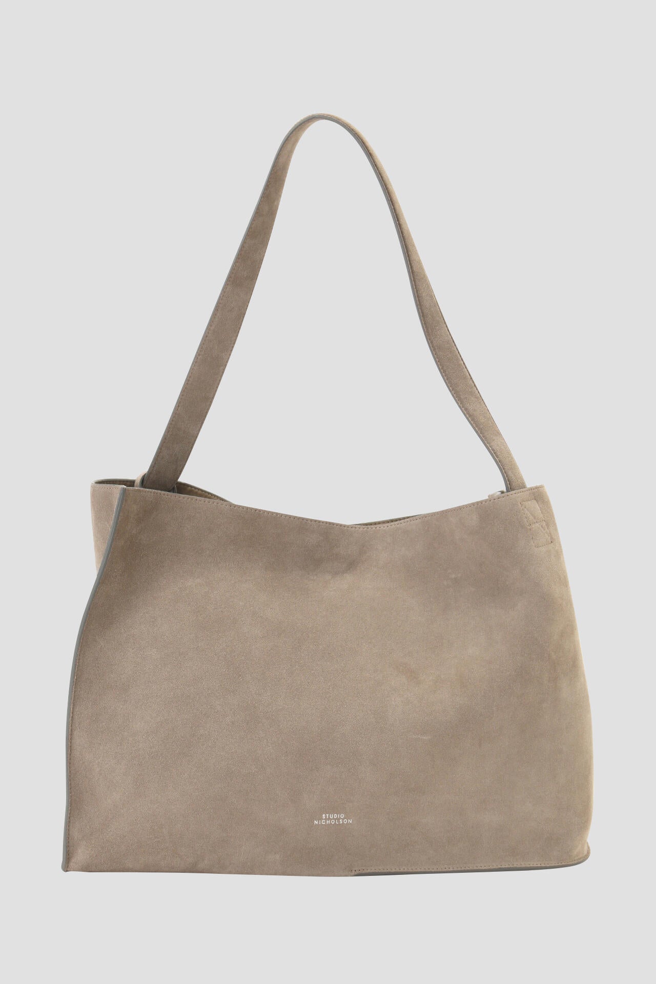 STUDIO NICHOLSON / SUEDE