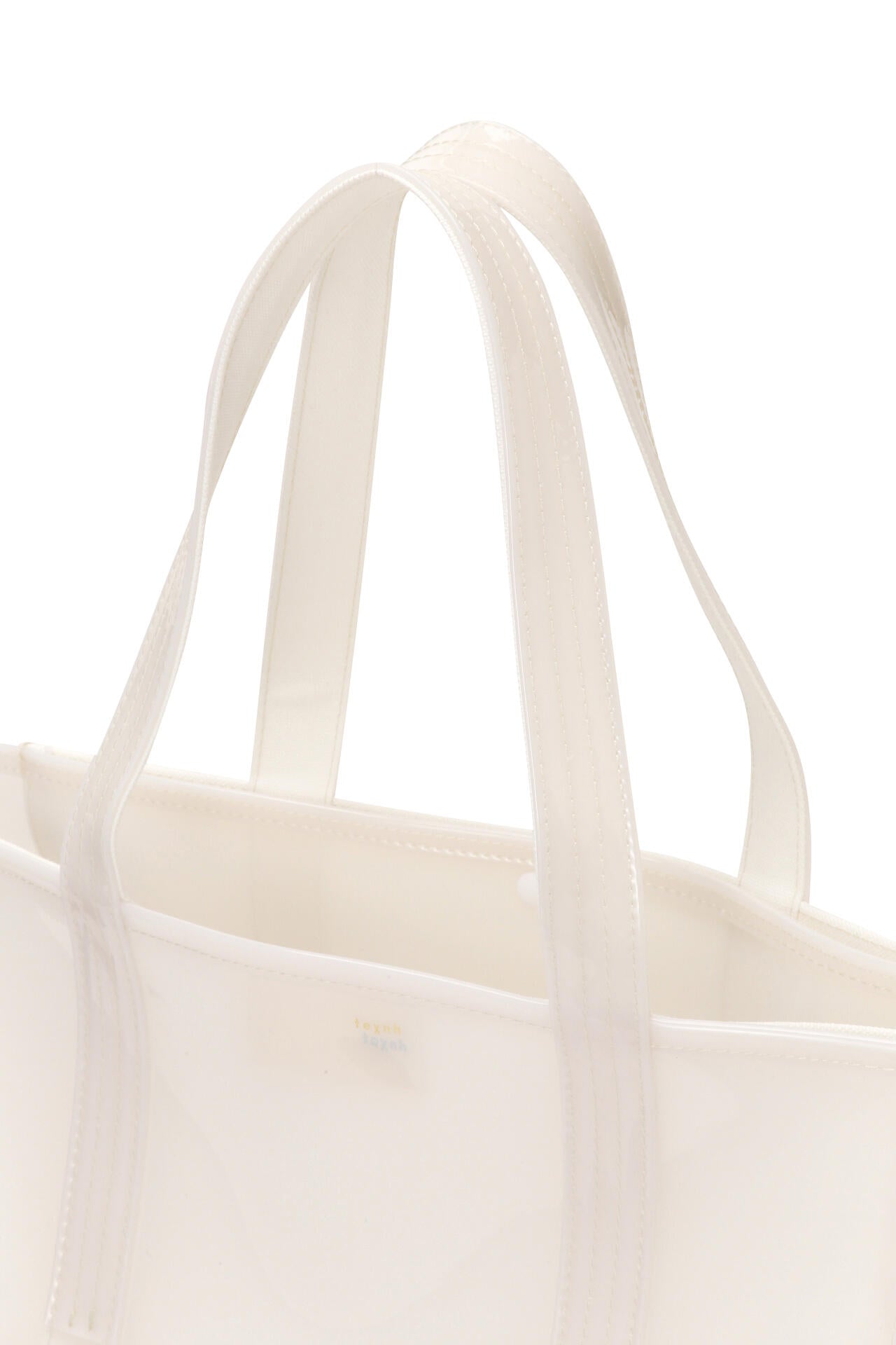 texnh / GLASSBOAT TOTE L