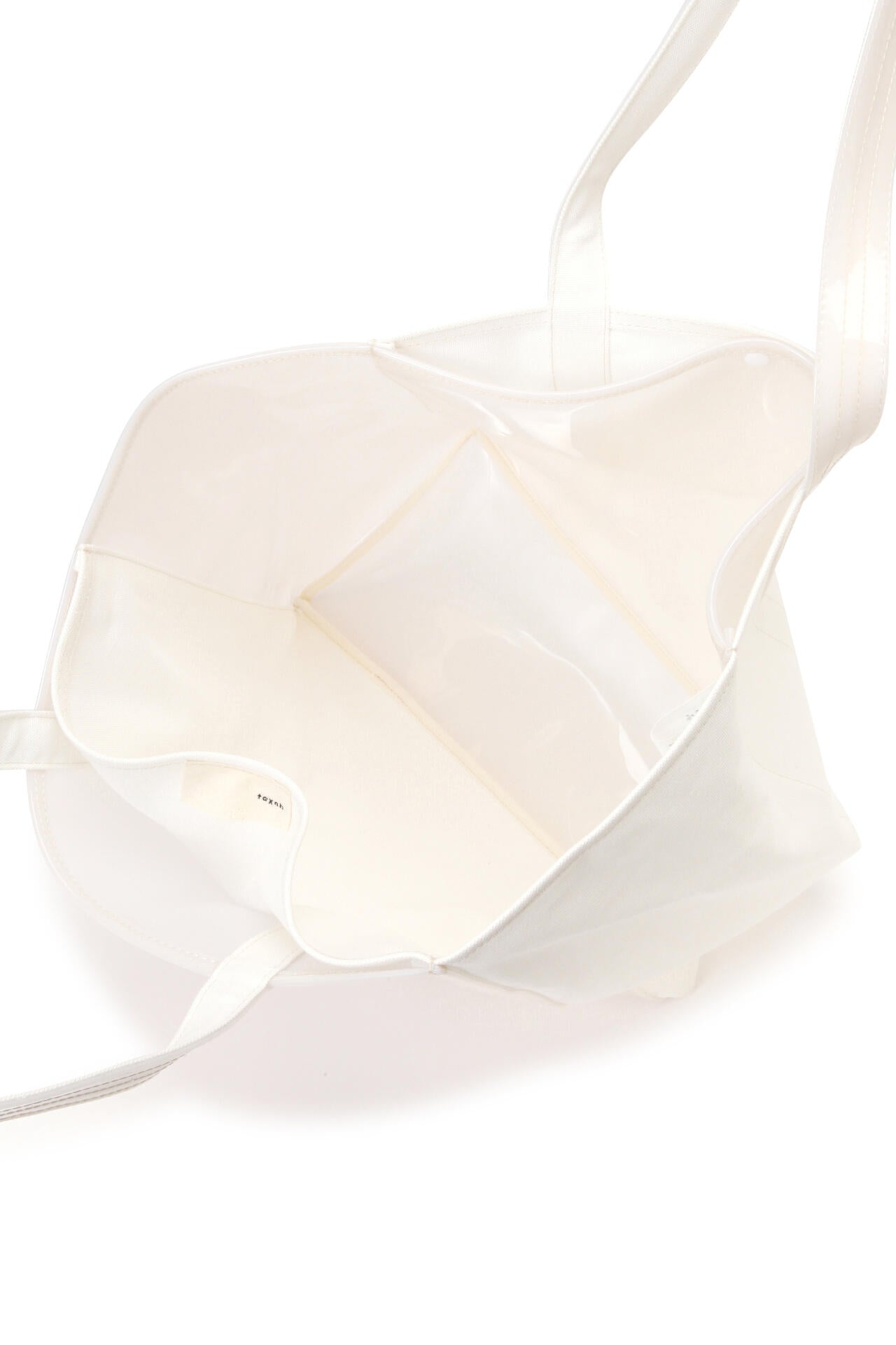 texnh / GLASSBOAT TOTE L
