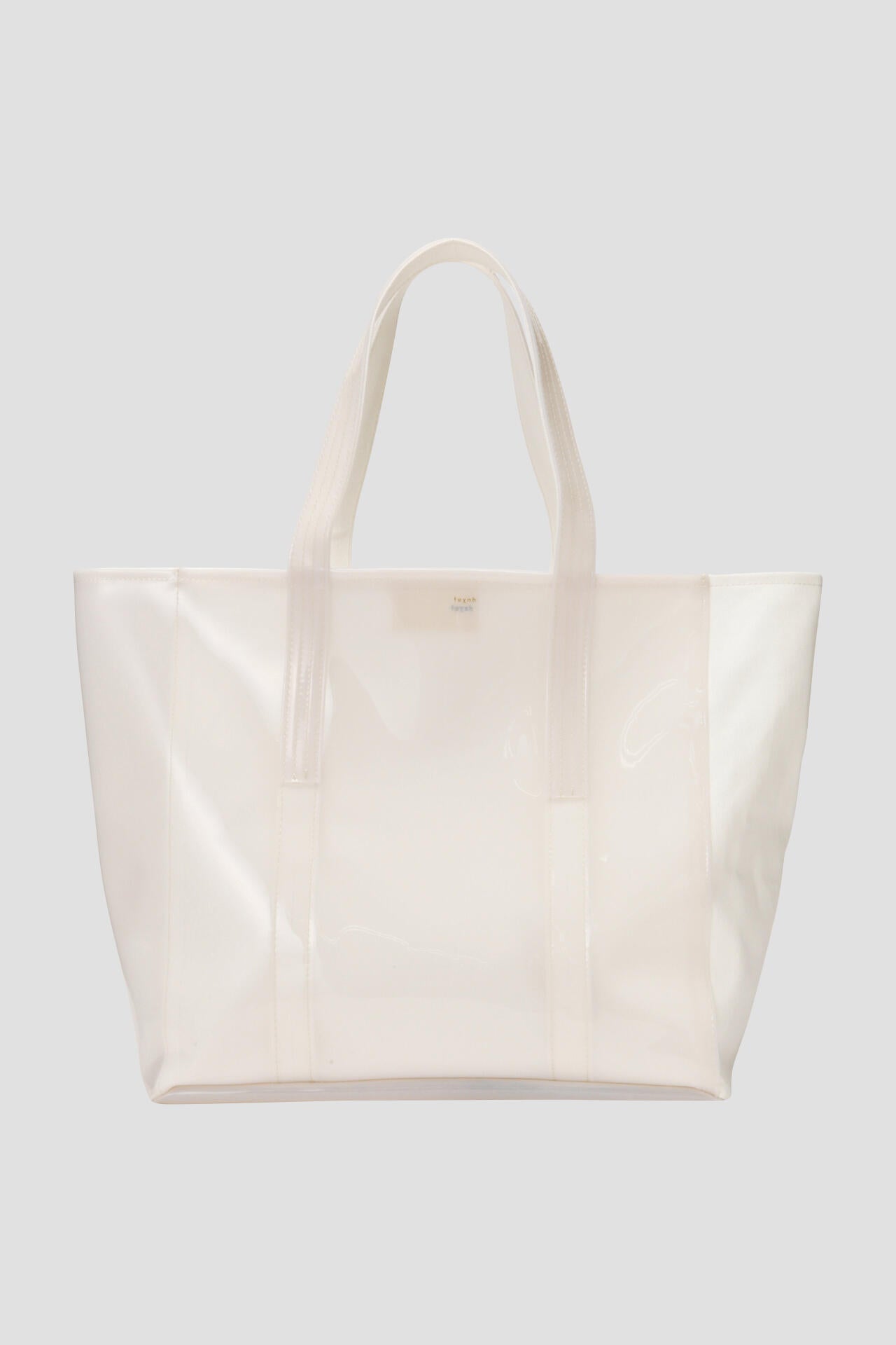 texnh / GLASSBOAT TOTE L
