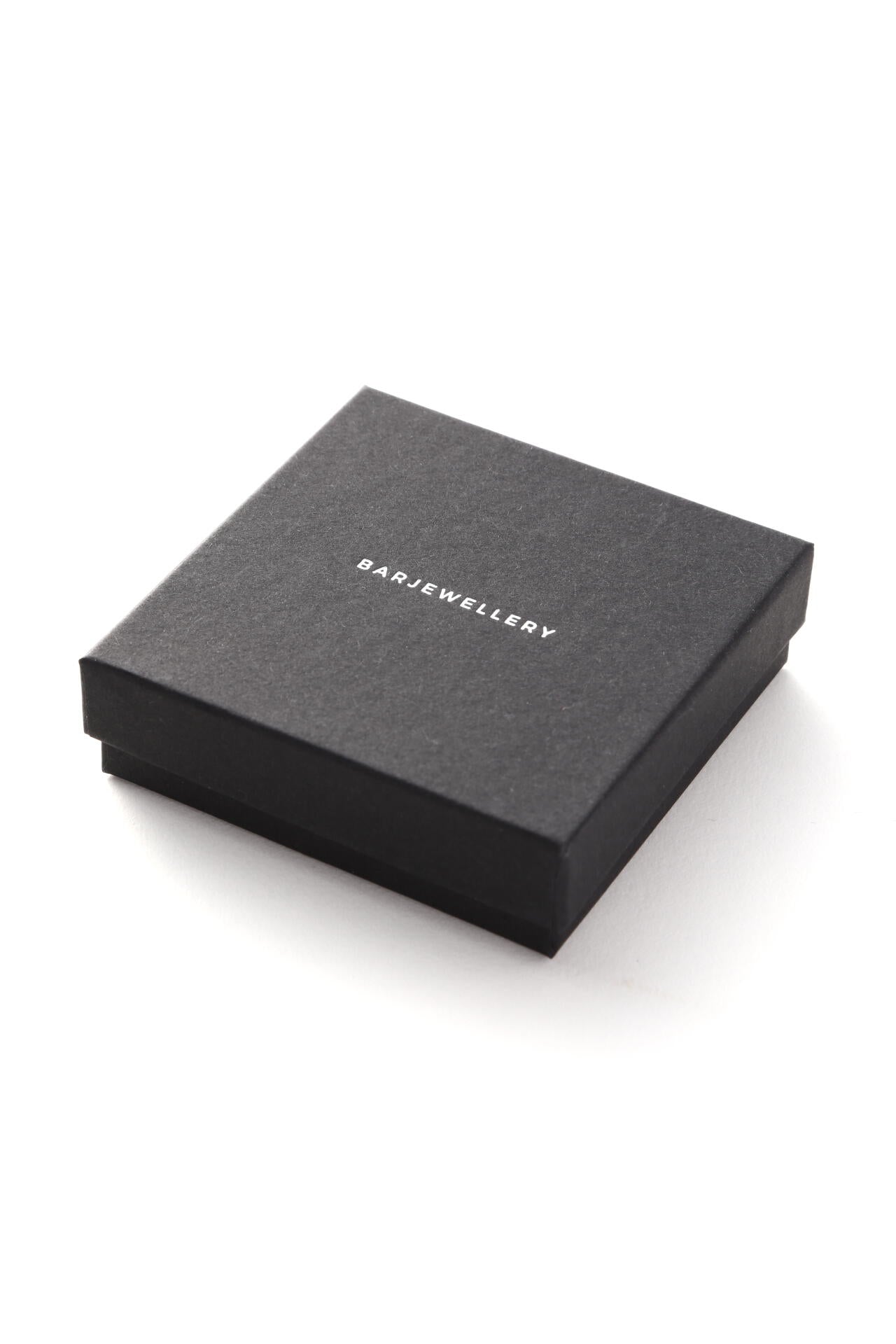 BAR Jewellery / EMBRACE CHARM + BLACK CORD