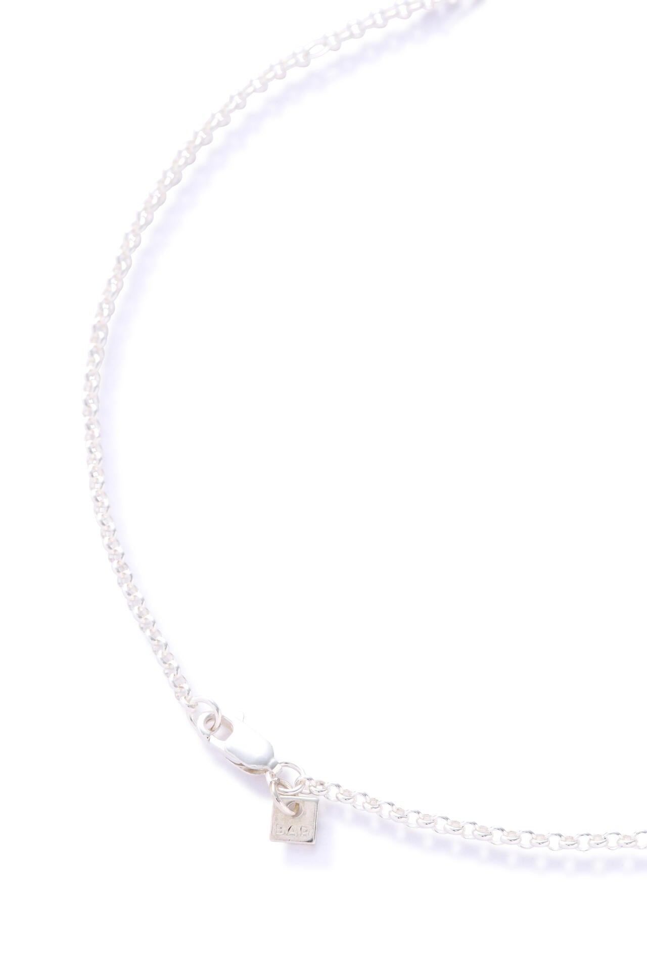 BAR Jewellery / CASCADE NECKLACE