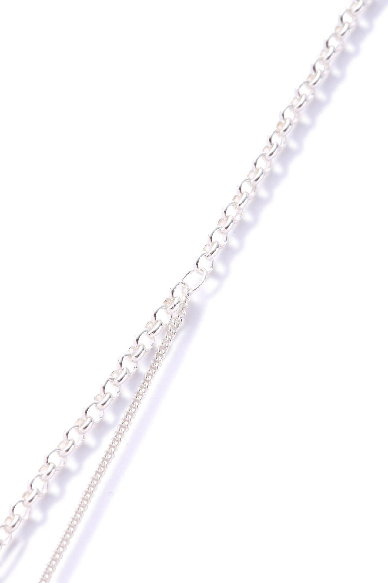 BAR Jewellery / CASCADE NECKLACE