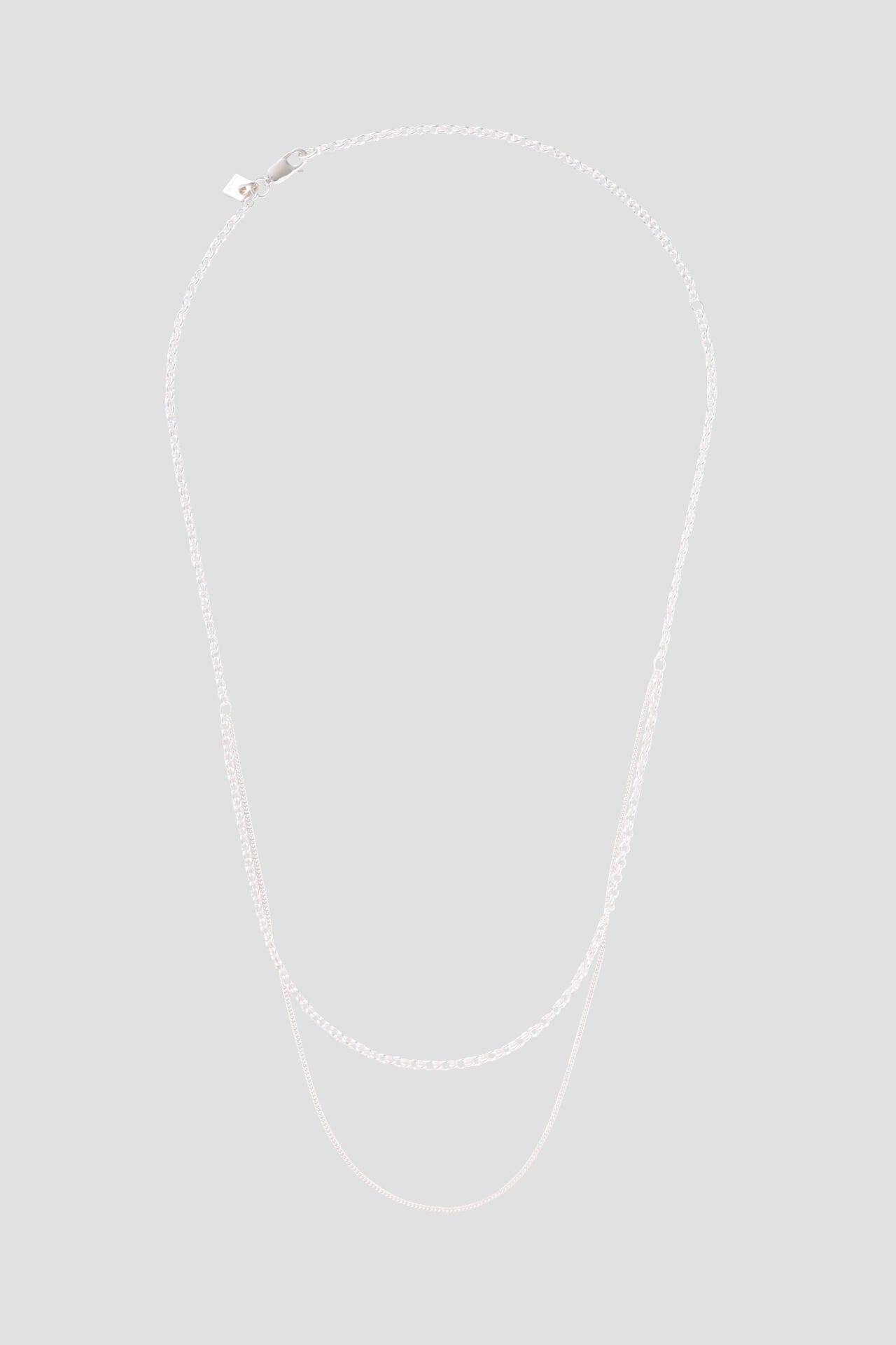 BAR Jewellery / CASCADE NECKLACE