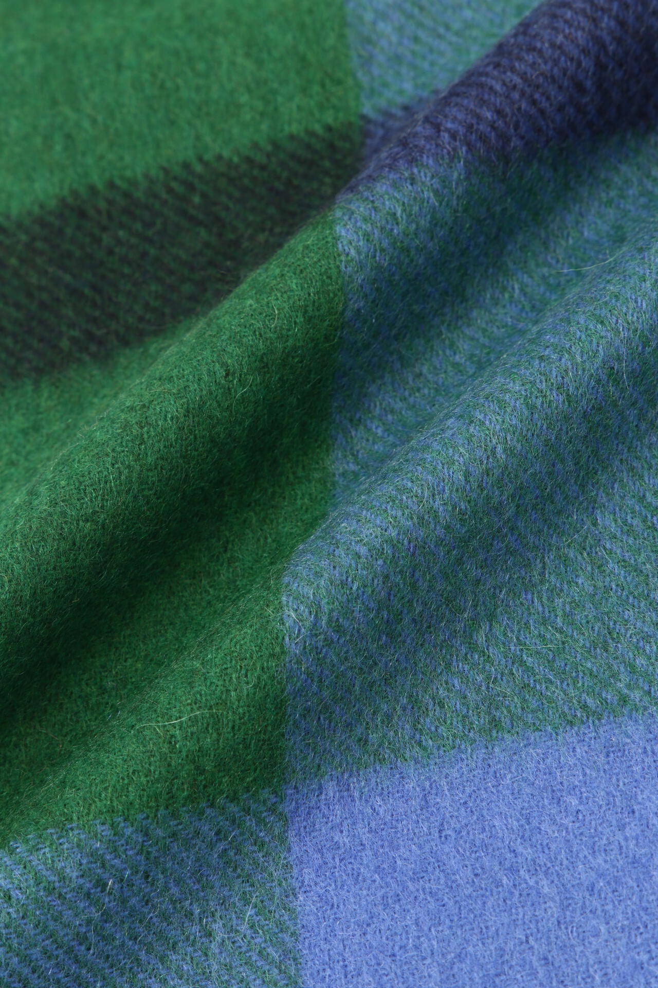 Joshua Ellis / カシミヤストール