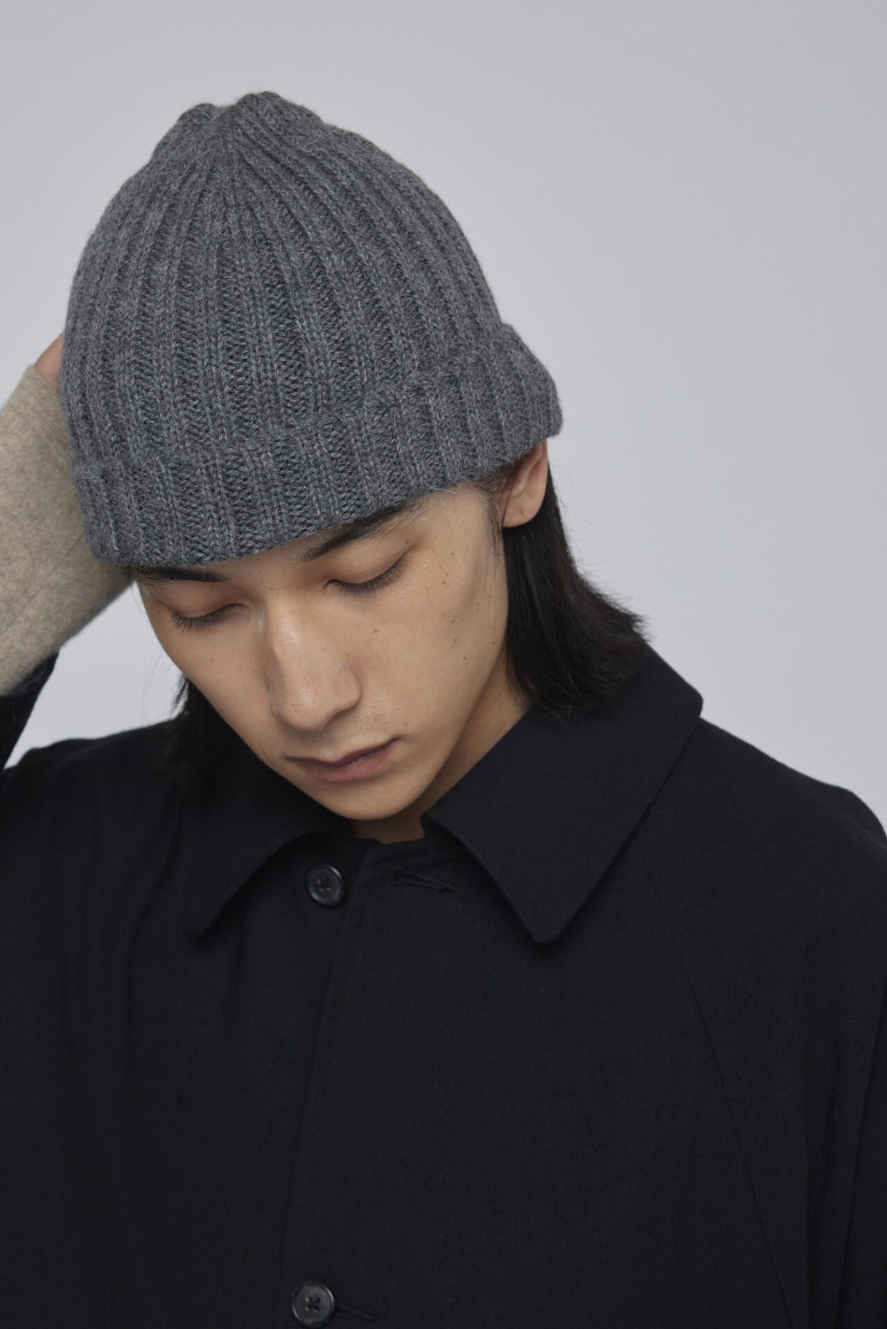 THE INOUE BROTHERS / RIB HAT