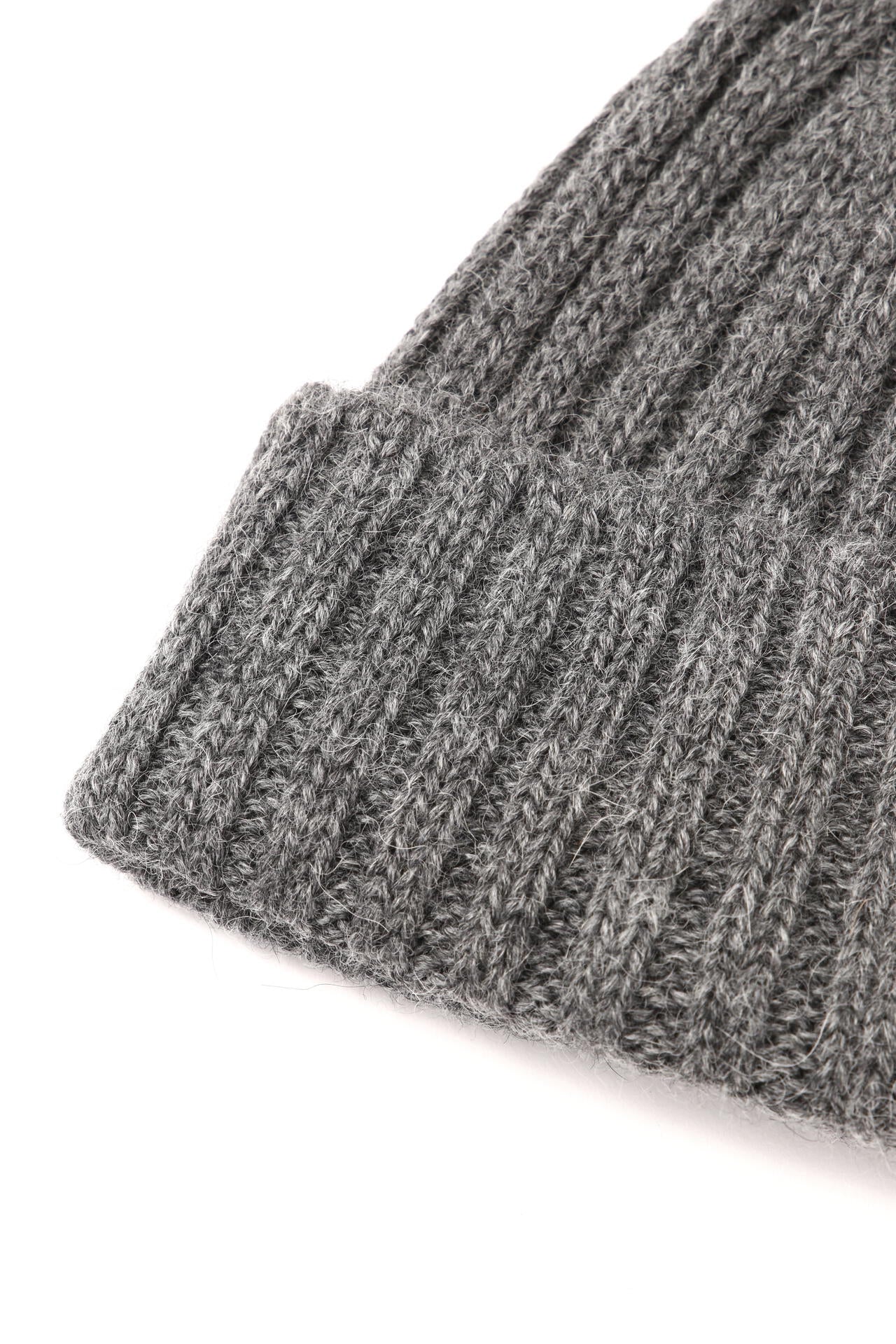 THE INOUE BROTHERS / RIB HAT