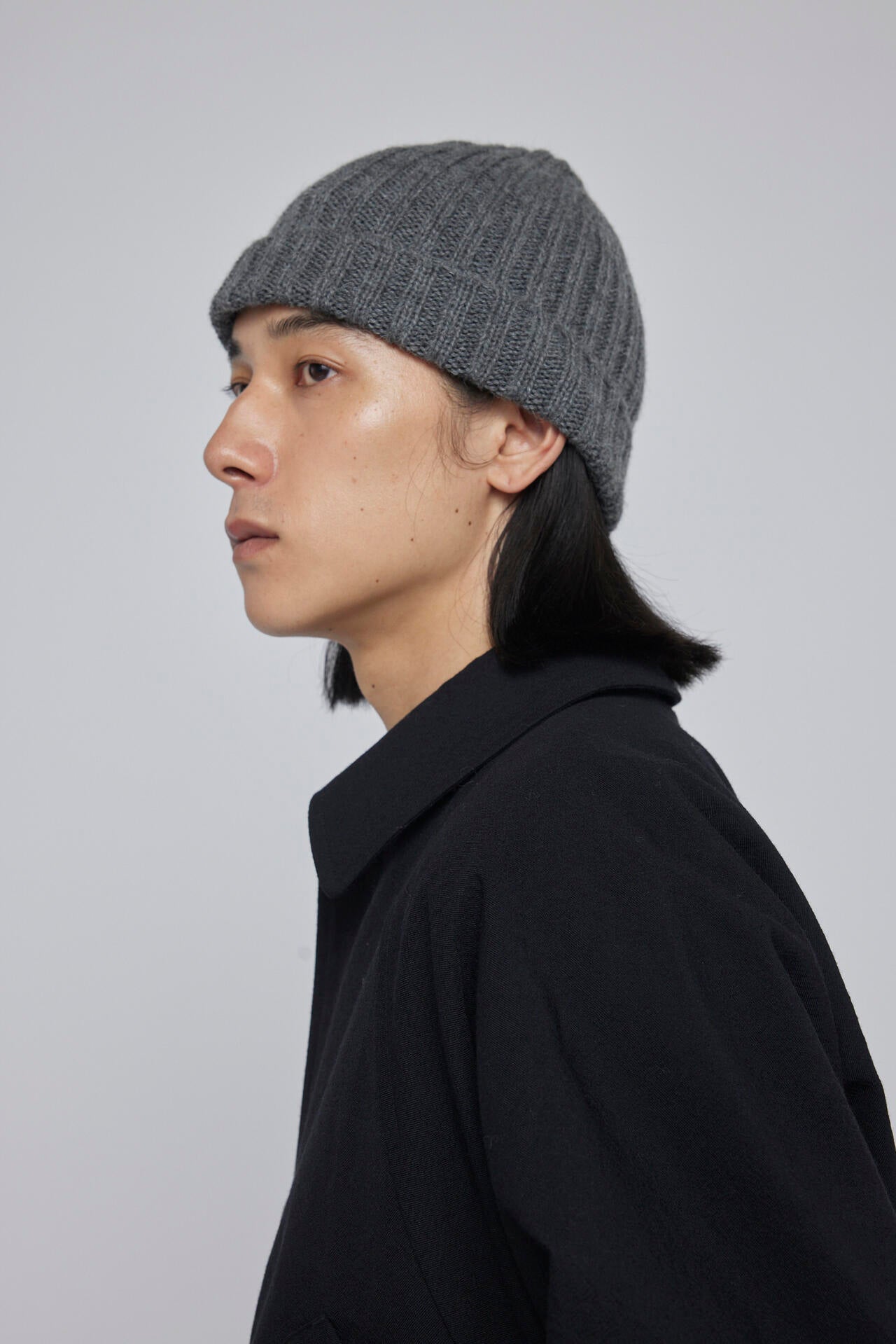 THE INOUE BROTHERS / RIB HAT