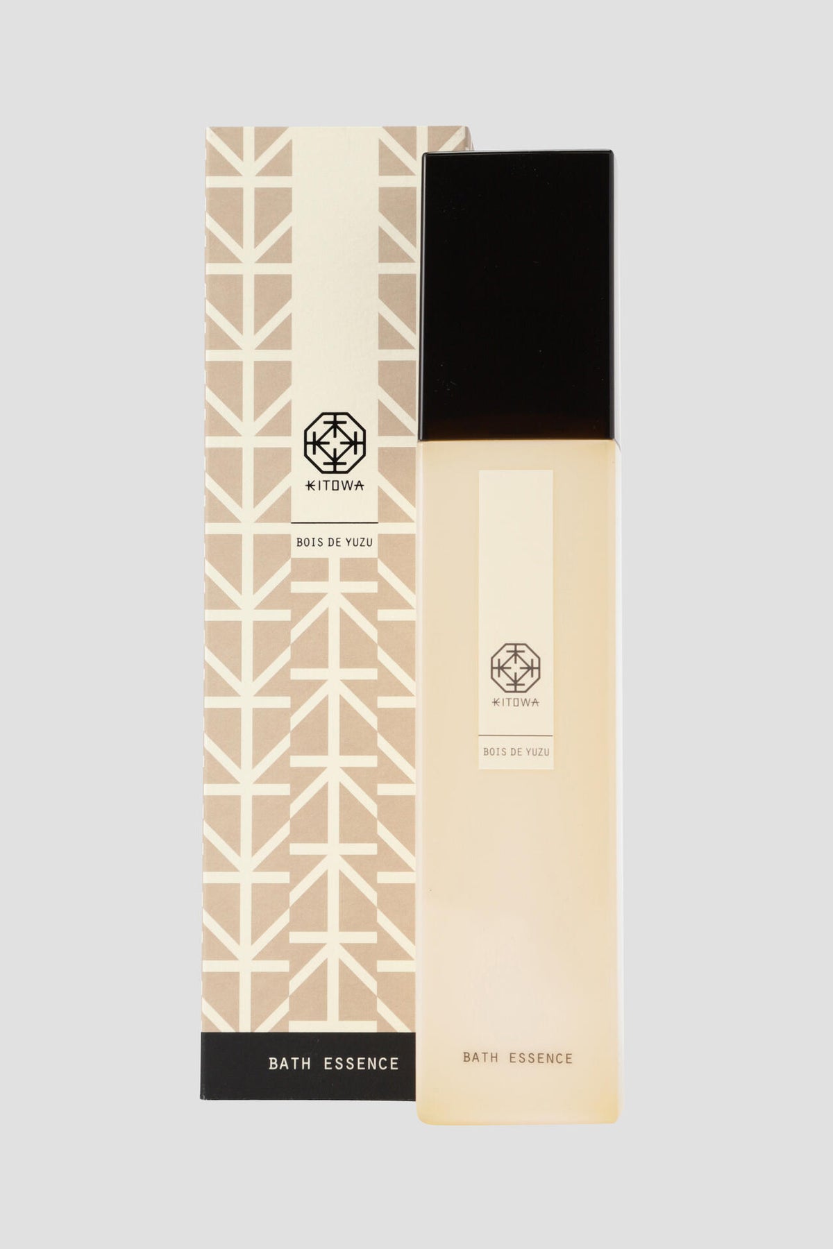 KITOWA / バスエッセンス ボアドユズ 200ml