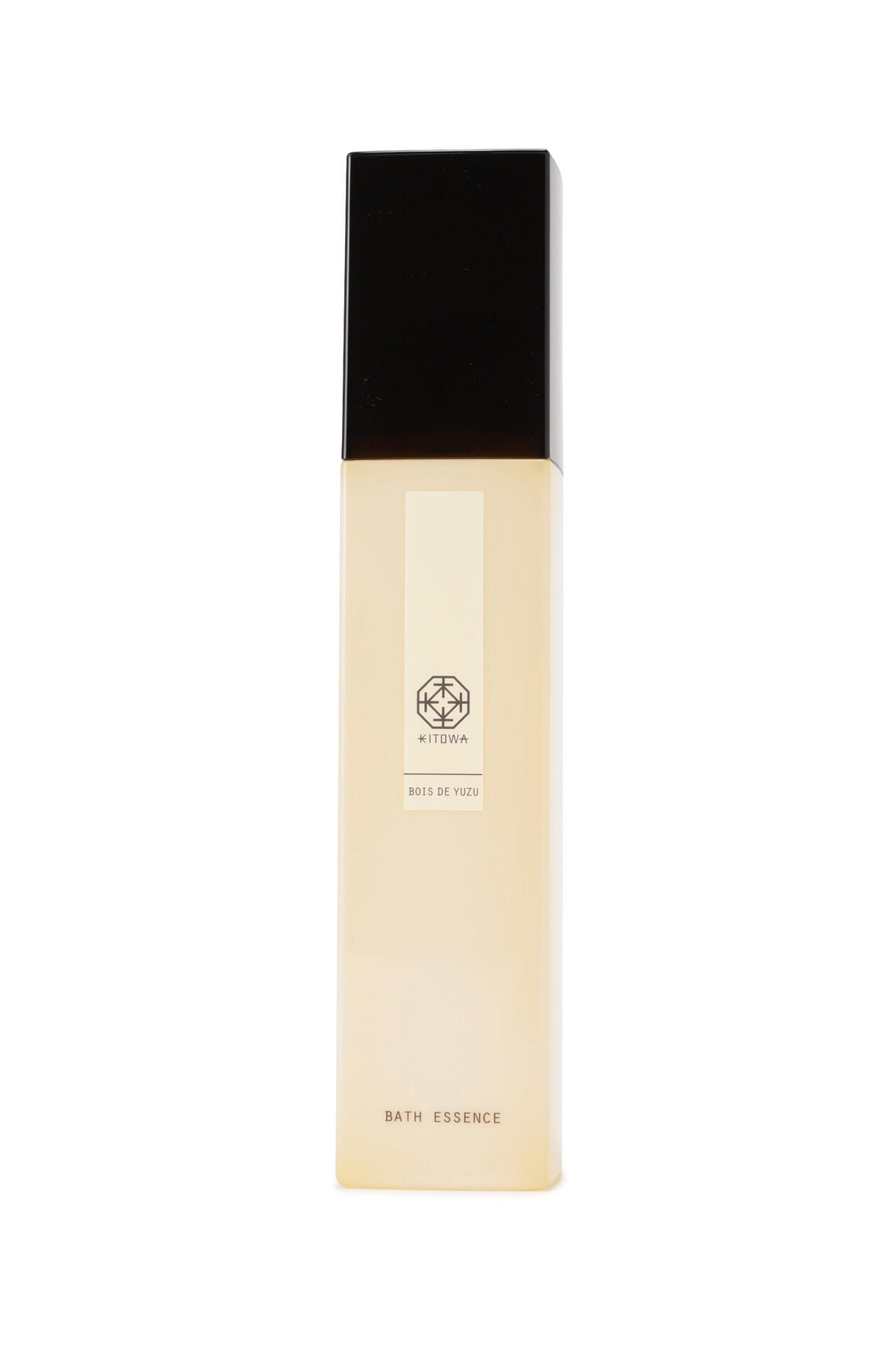 KITOWA / バスエッセンス ボアドユズ 200ml