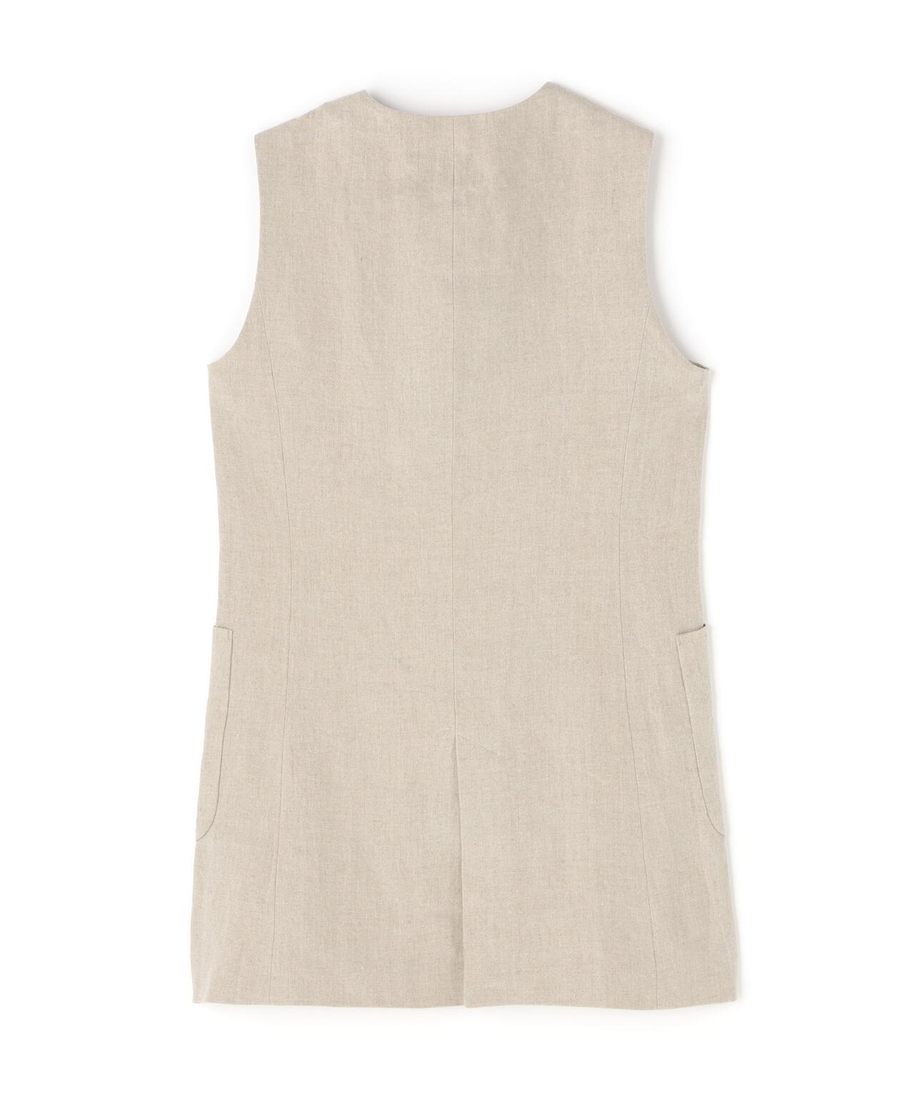 SAYAKA DAVIS / LONG VEST