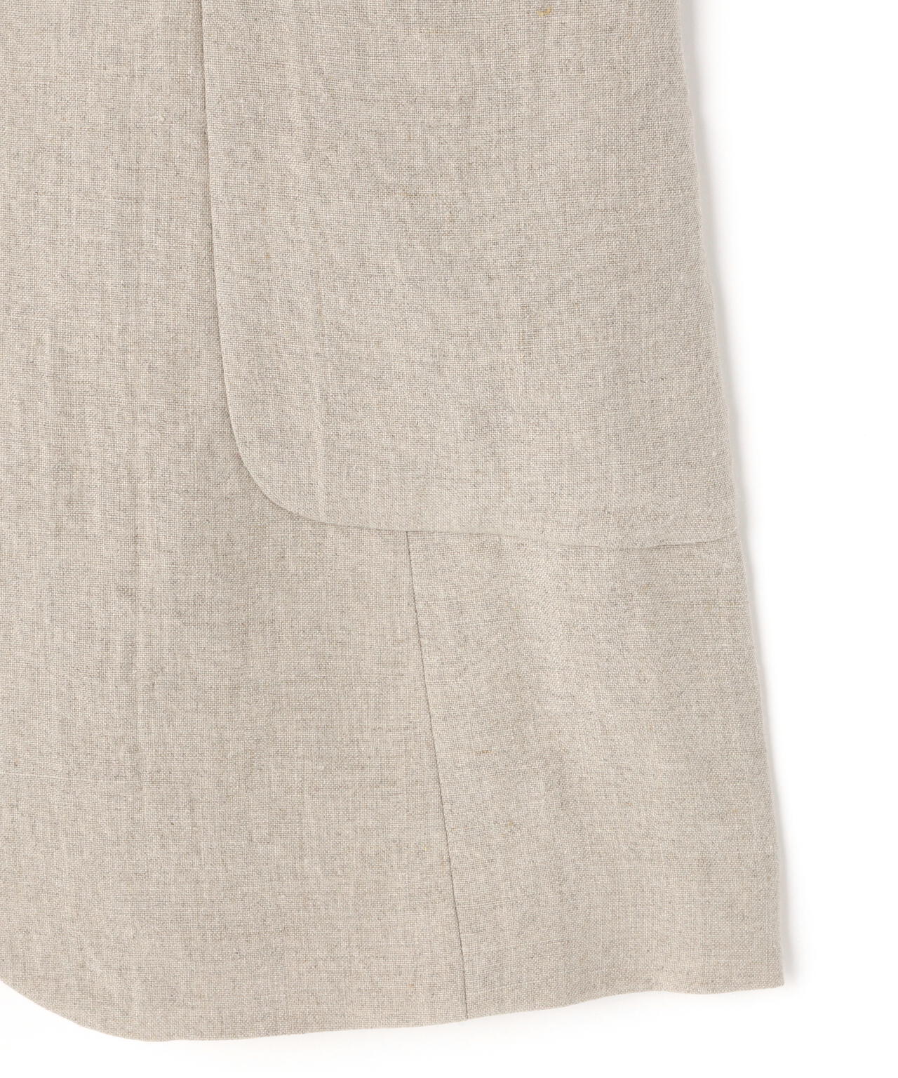 SAYAKA DAVIS / LONG VEST