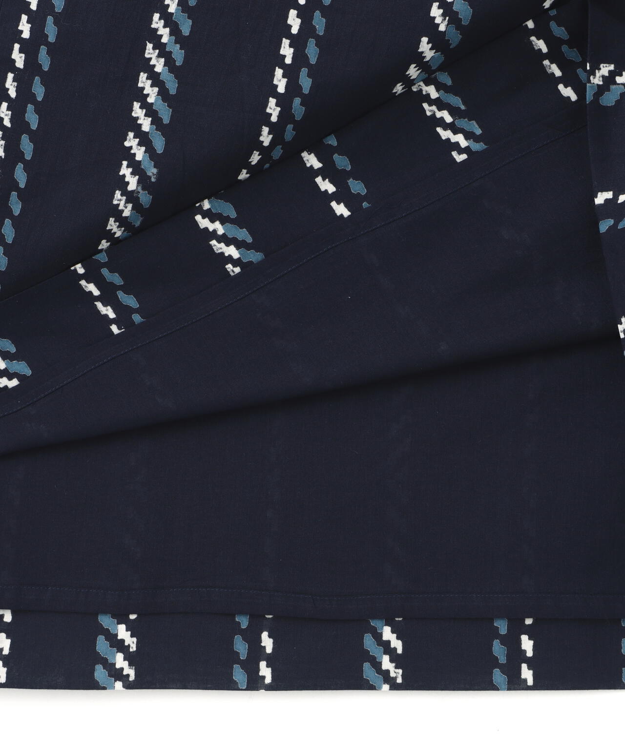 IKORRE / BLOCK PRINT SKIRT