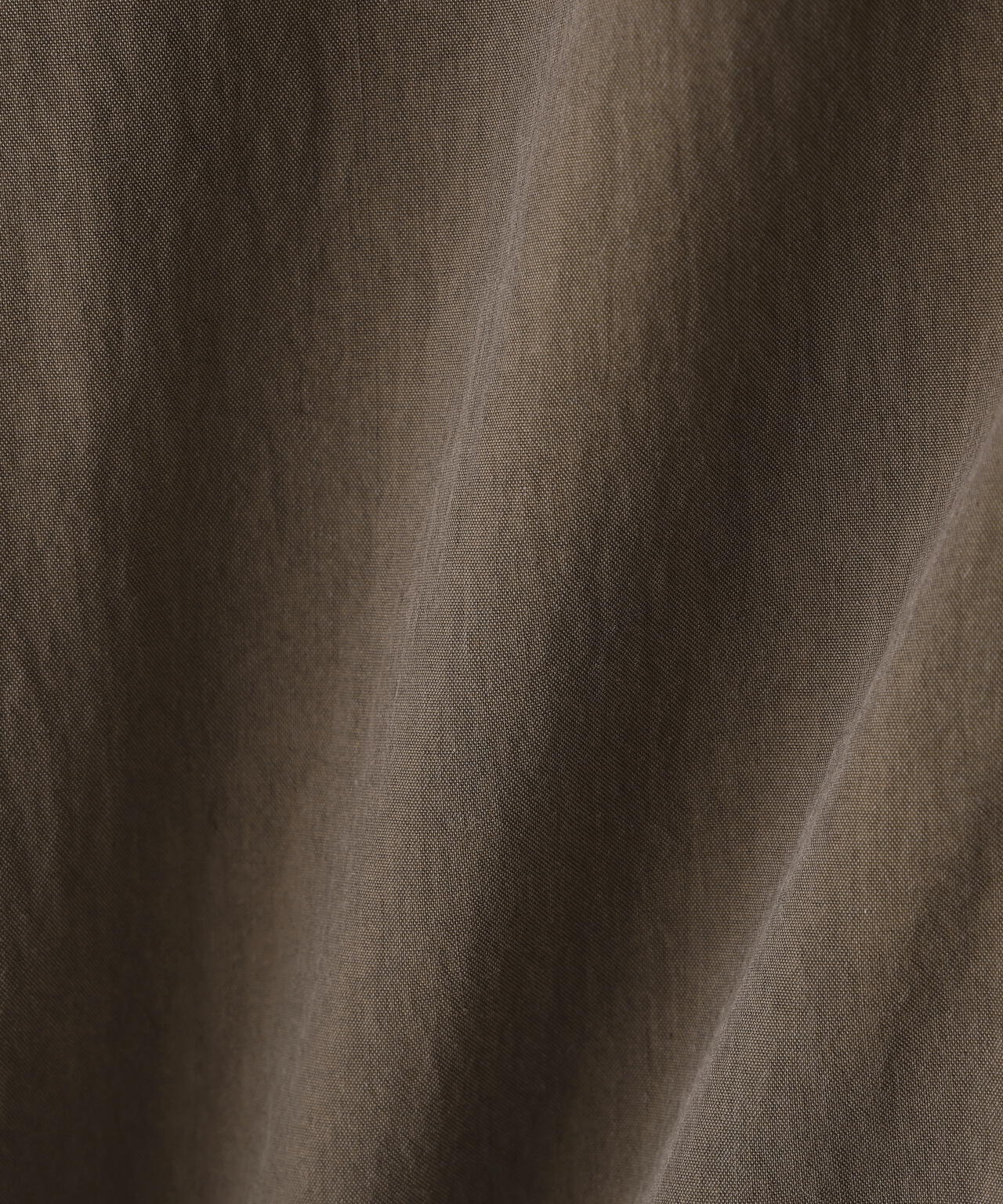LEMAIRE / WALNUT CONVERTIBLE SKIRT
