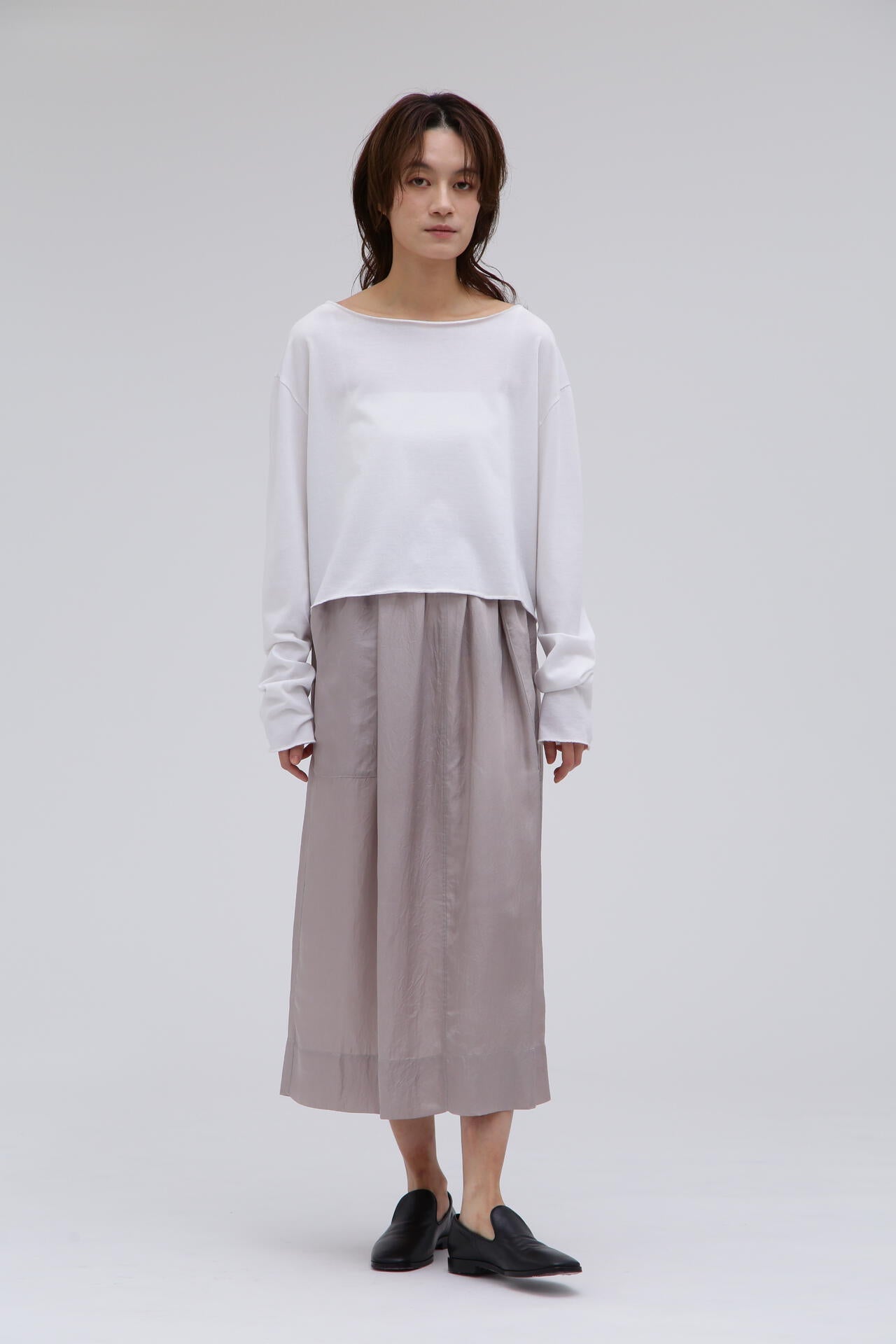 SAYAKA DAVIS / PULL-ON SKIRT