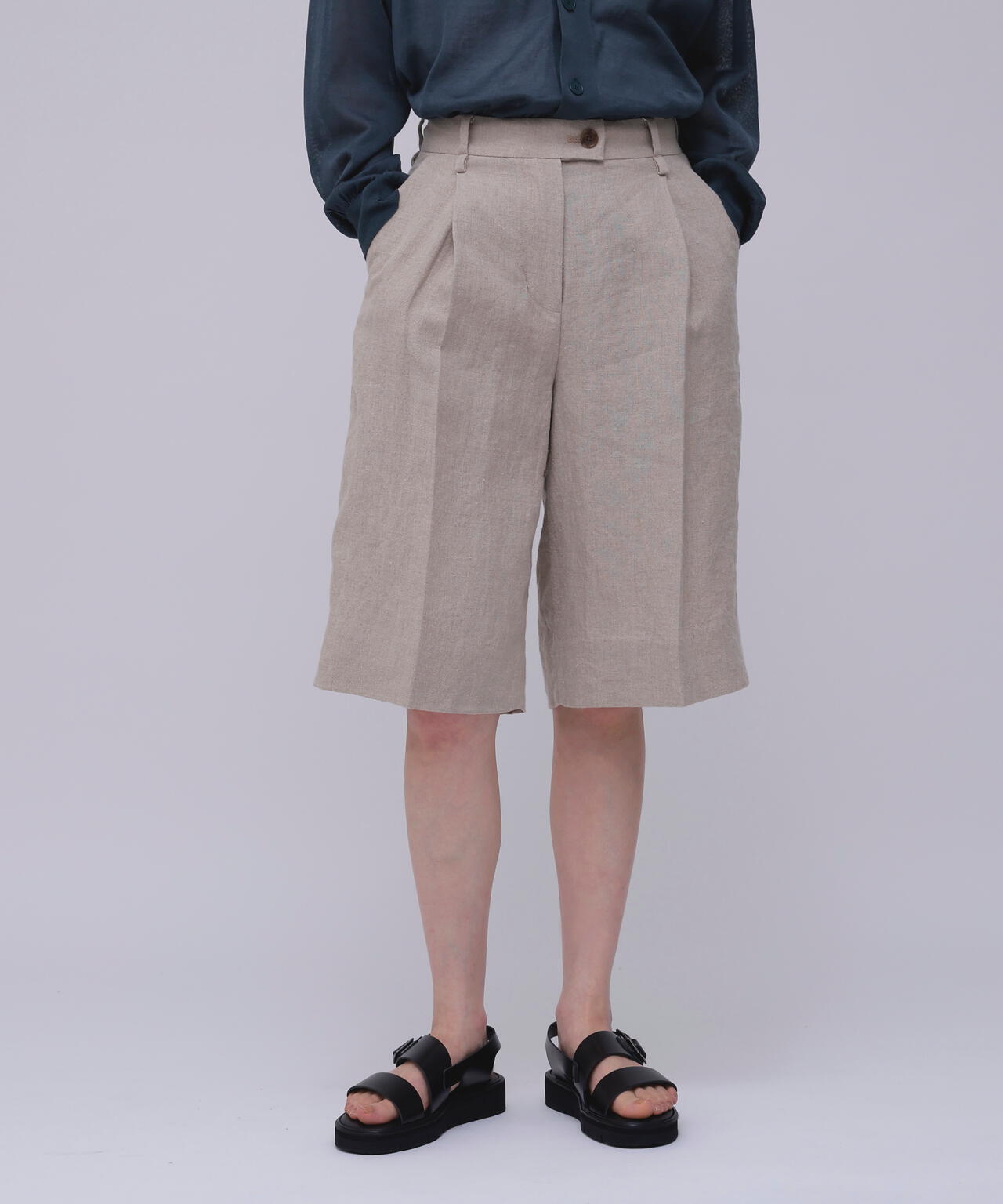 SAYAKA DAVIS / SHORTS