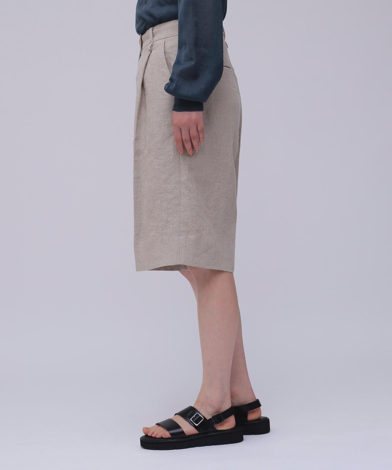 SAYAKA DAVIS / SHORTS