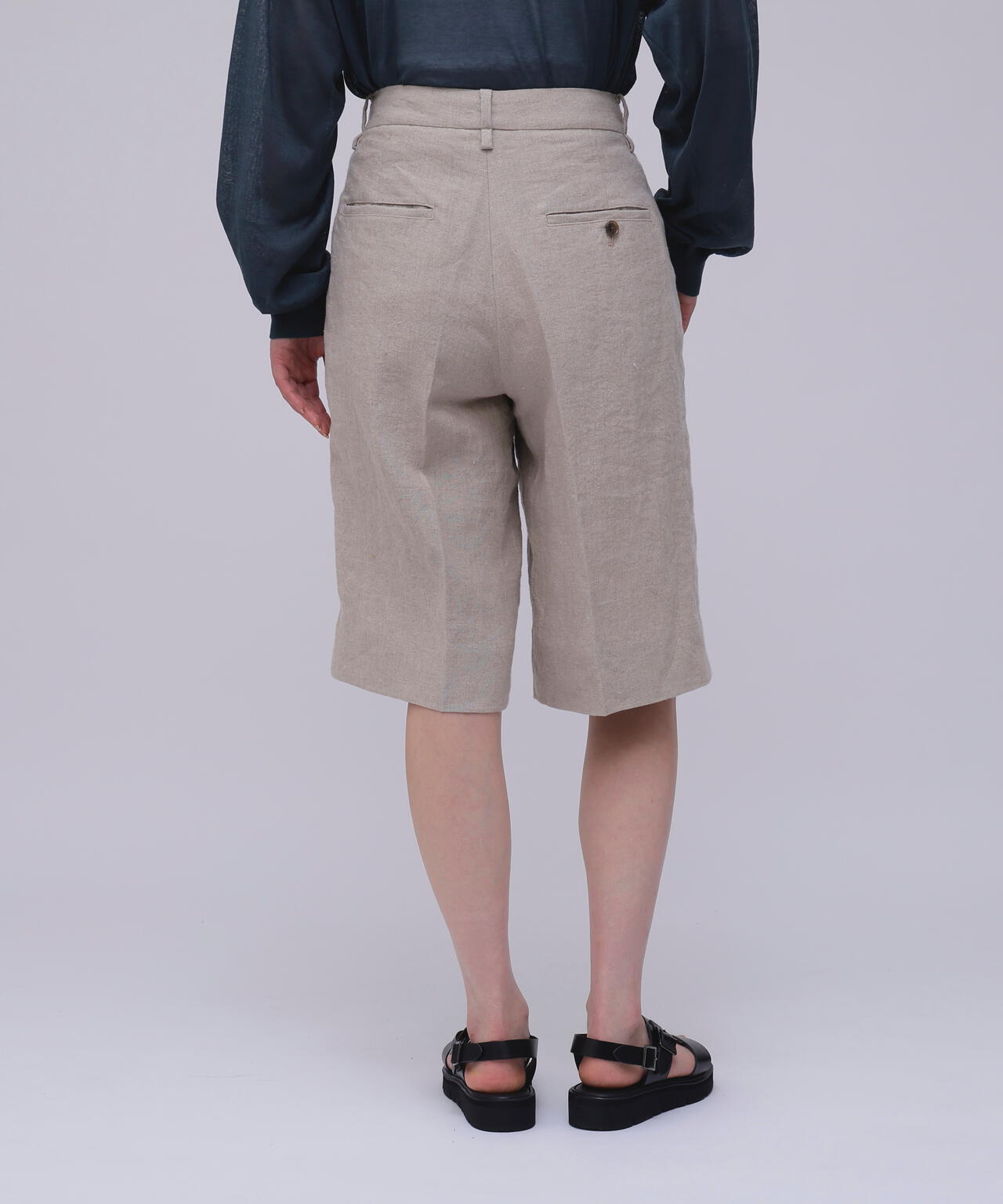 SAYAKA DAVIS / SHORTS