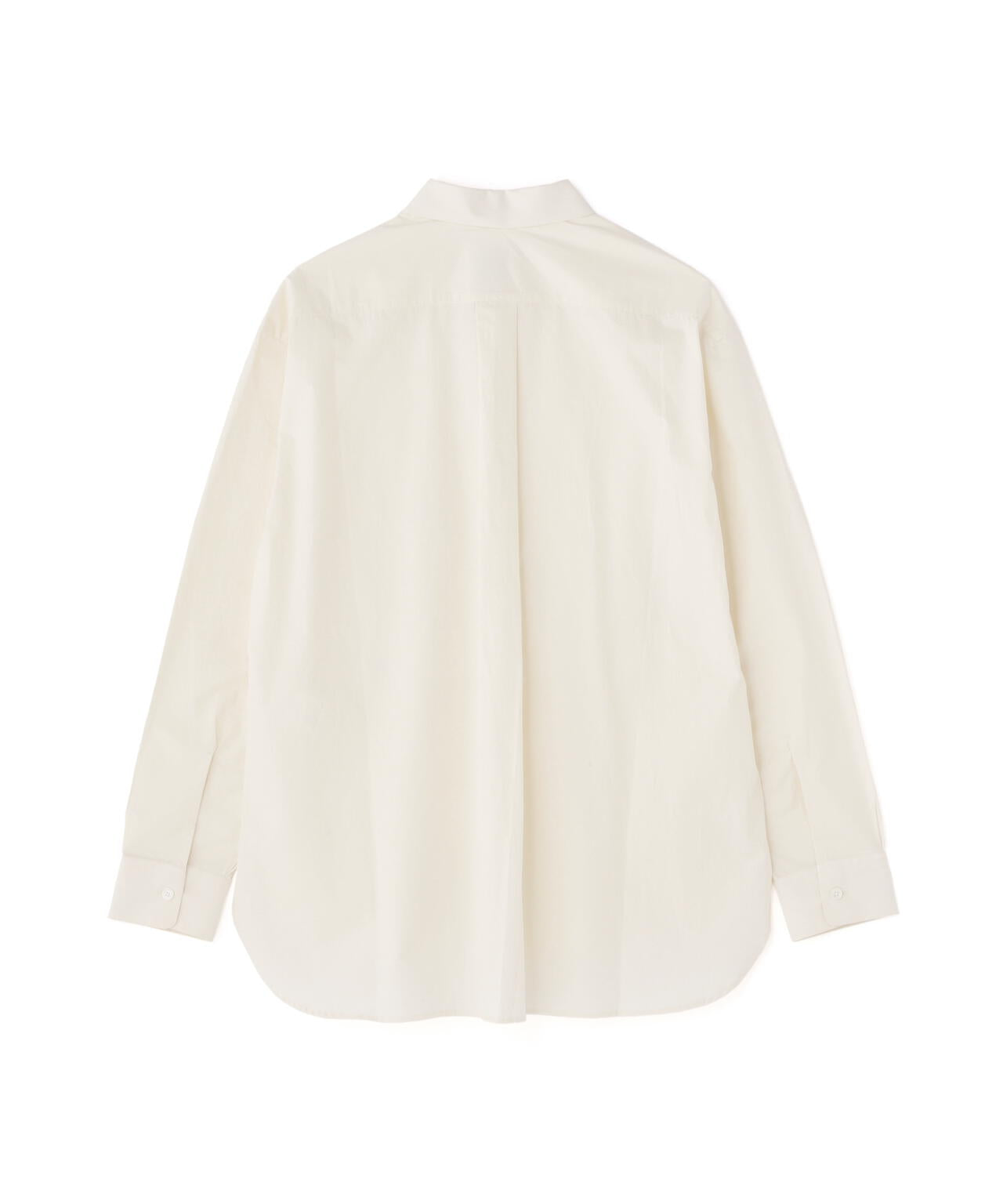 Cristaseya / HANDMADE CLASSIC COLLAR SHIRT