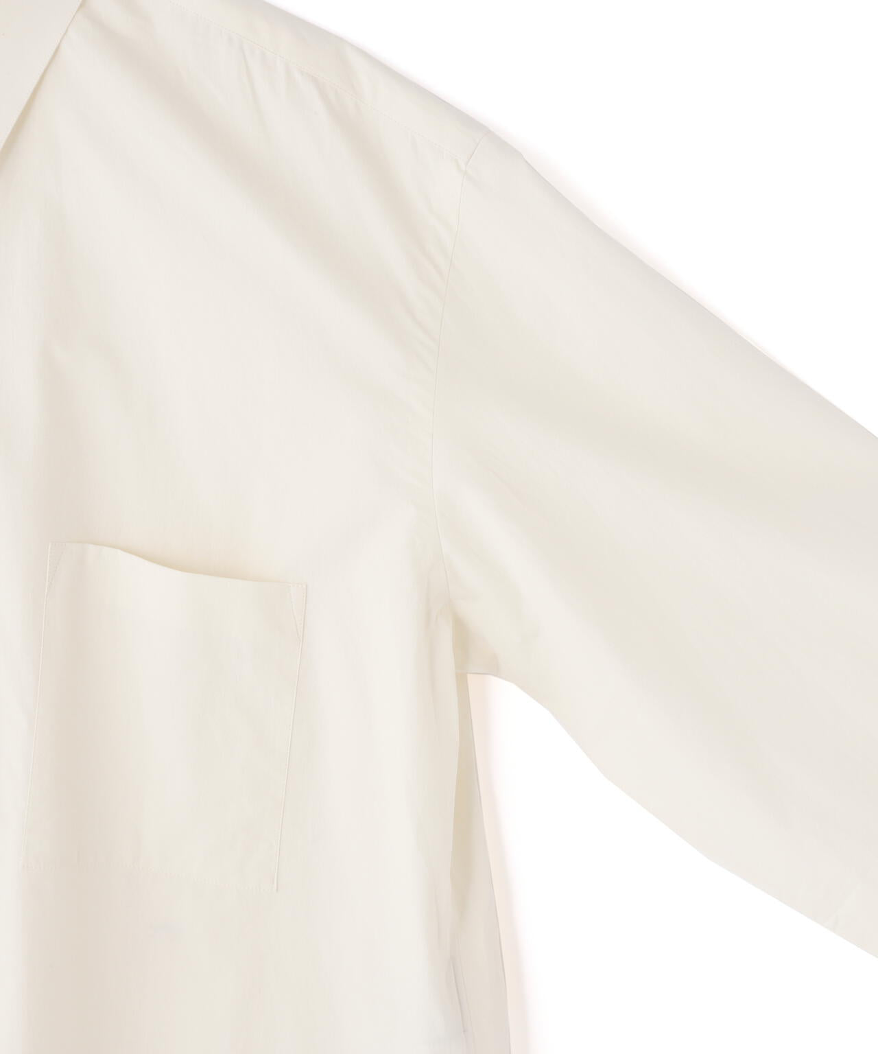 Cristaseya / HANDMADE CLASSIC COLLAR SHIRT