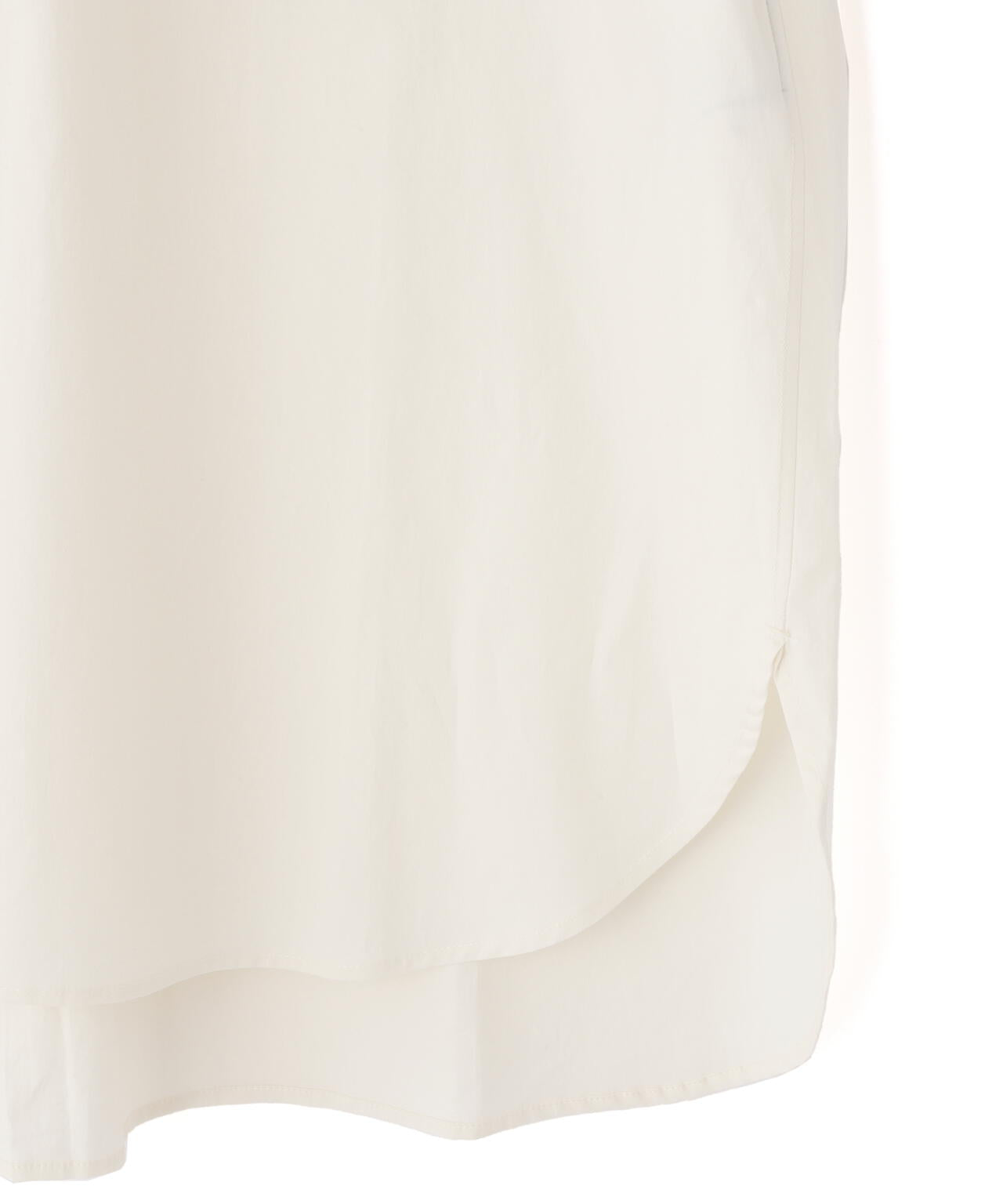 Cristaseya / HANDMADE CLASSIC COLLAR SHIRT