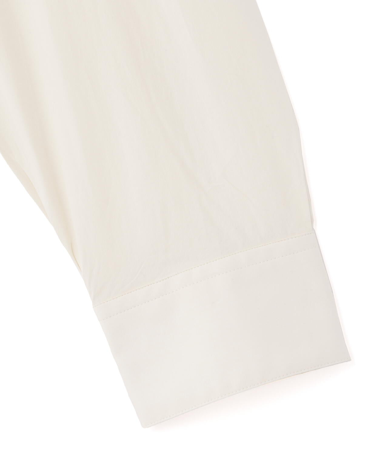 Cristaseya / HANDMADE CLASSIC COLLAR SHIRT