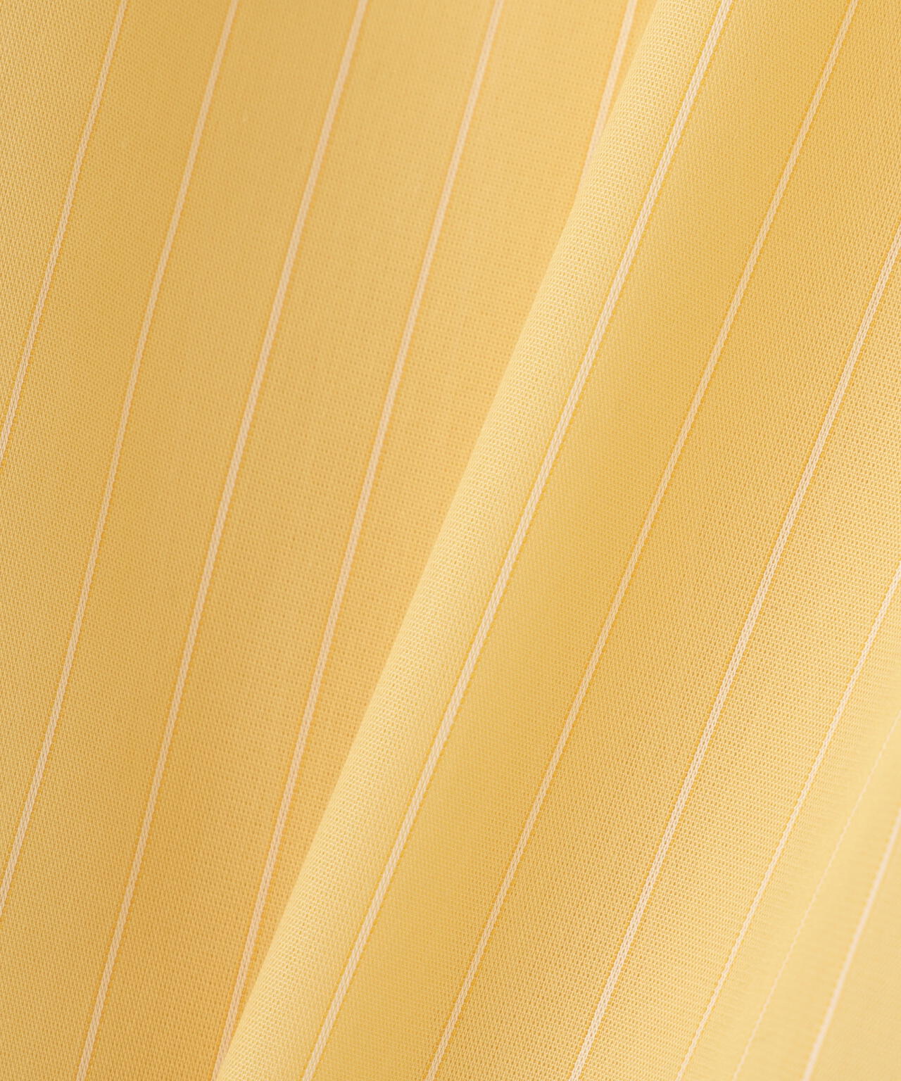 Cristaseya / HANDMADE FRINGED MAO COLLAR SHIRT