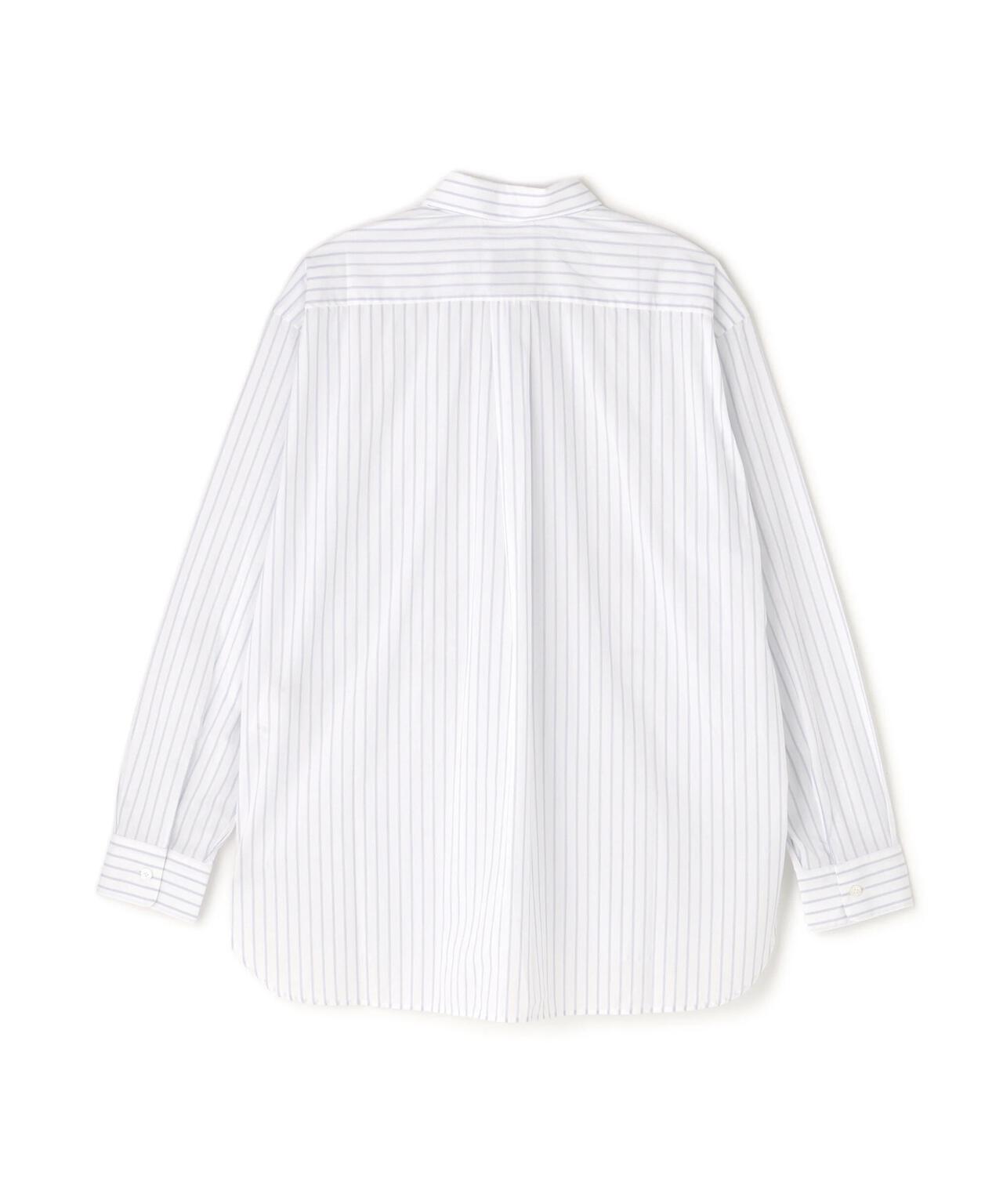 Cristaseya / HANDMADE CLASSIC COLLAR SHIRT
