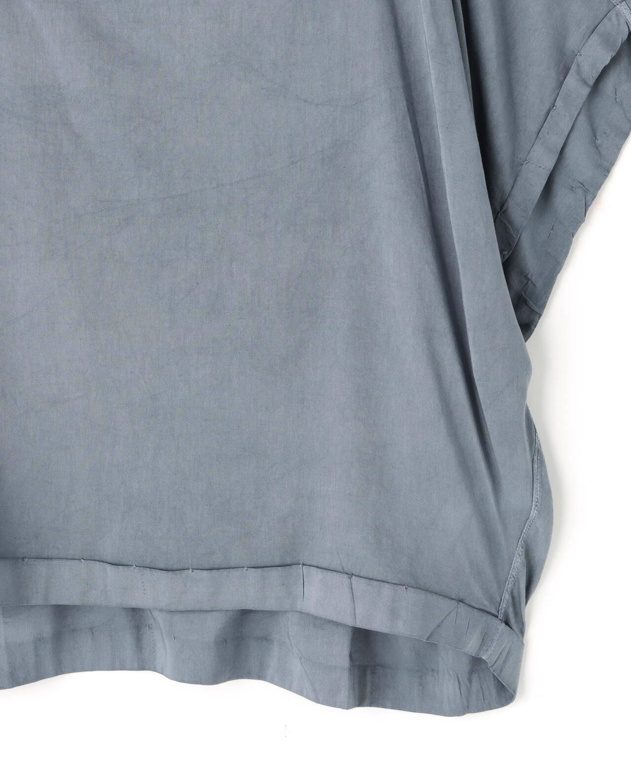 IKORRE / DYED TOP