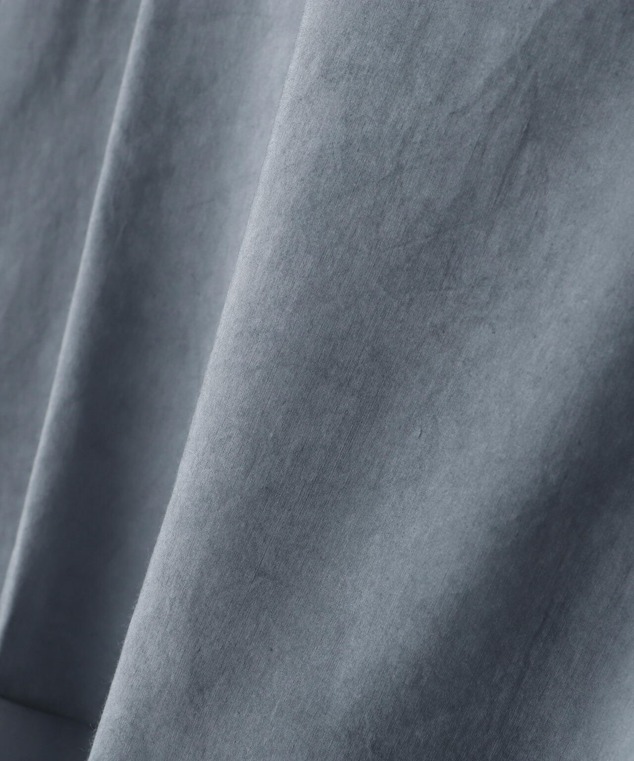IKORRE / DYED TOP
