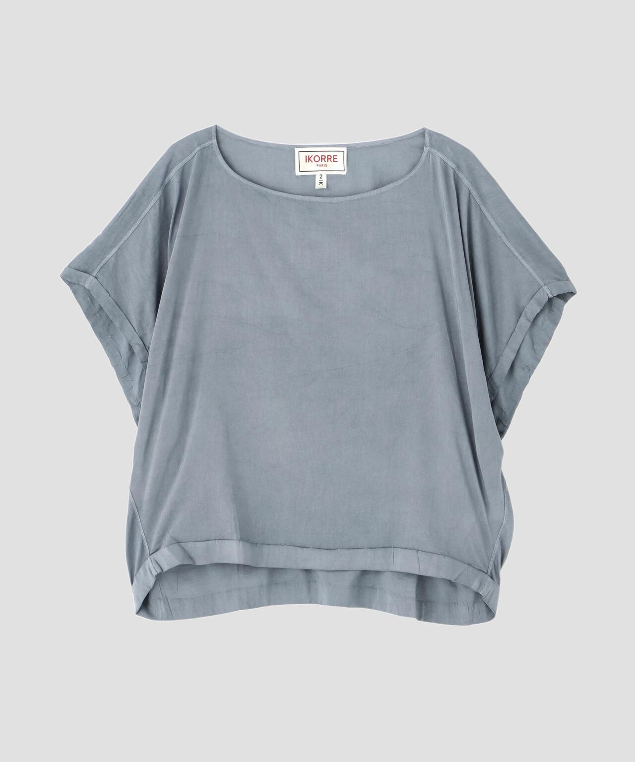 IKORRE / DYED TOP