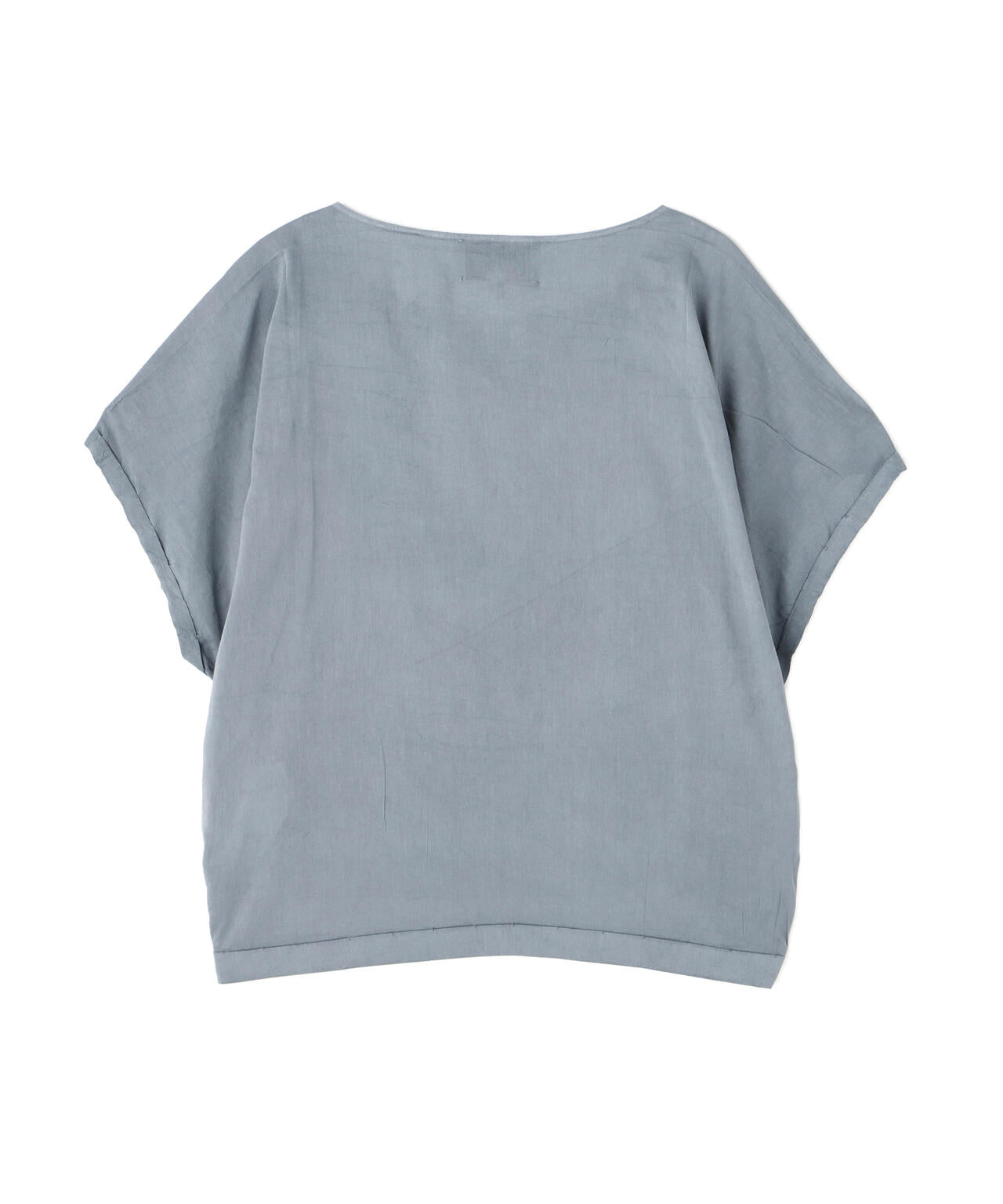IKORRE / DYED TOP