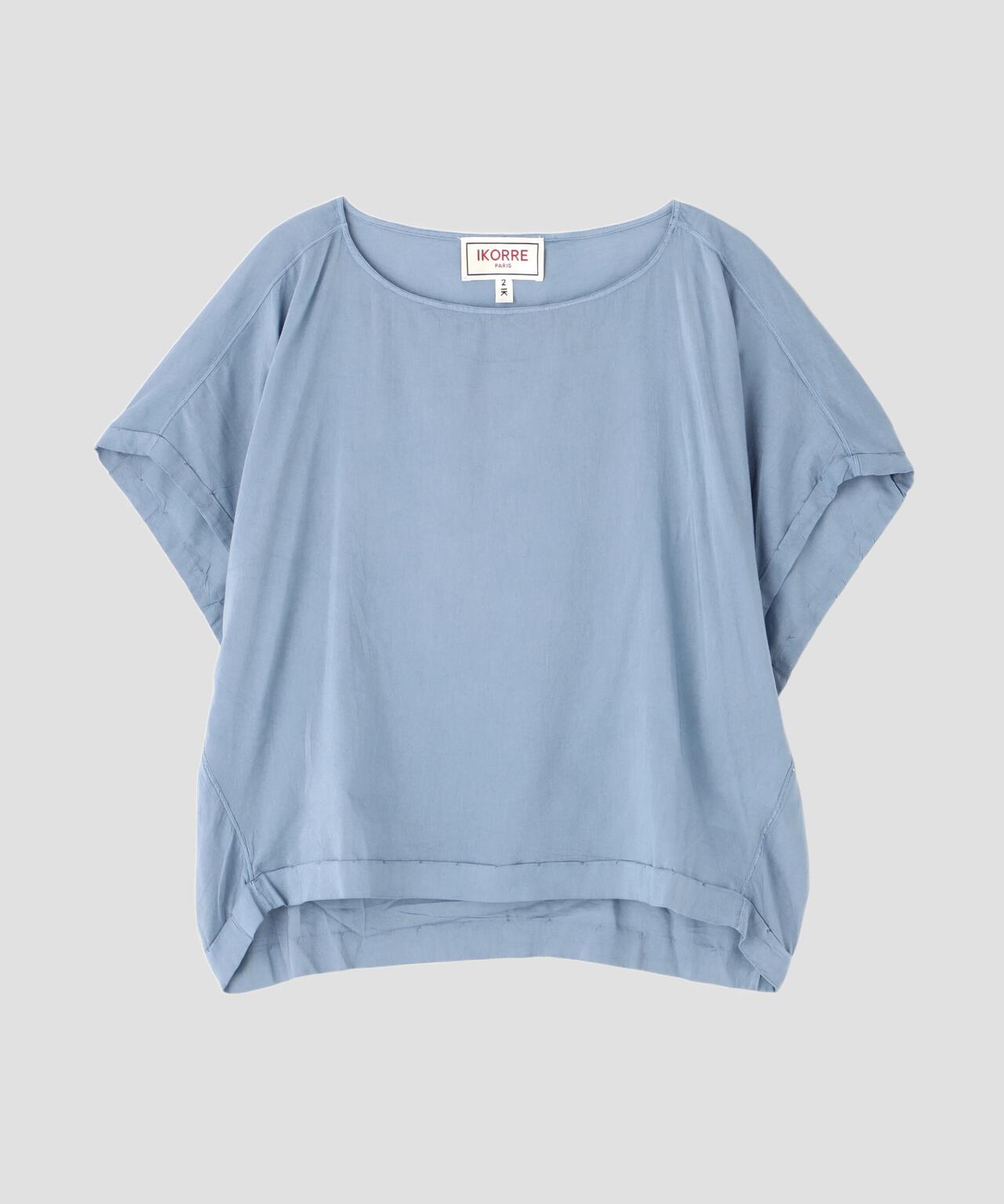 IKORRE / DYED TOP