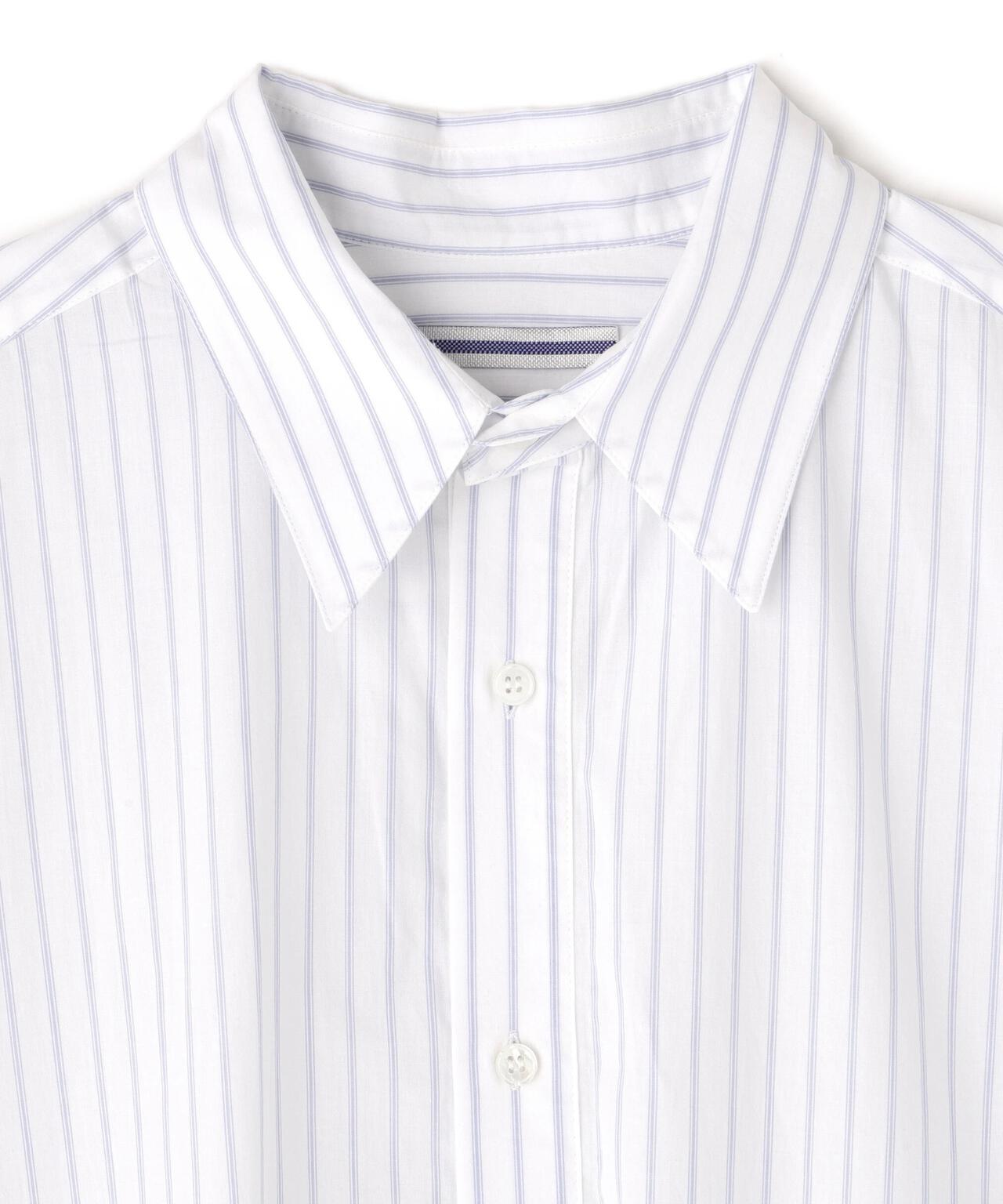 Cristaseya / MAXI SHIRT DRESS