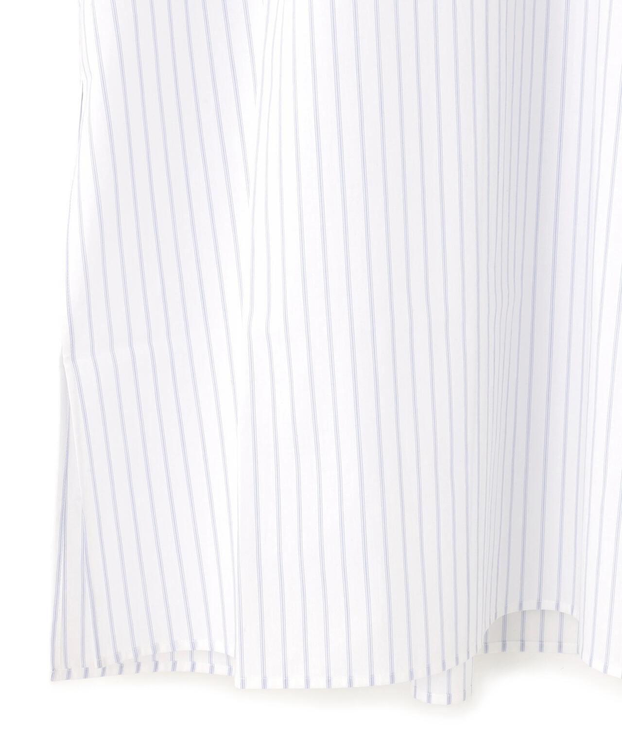 Cristaseya / MAXI SHIRT DRESS