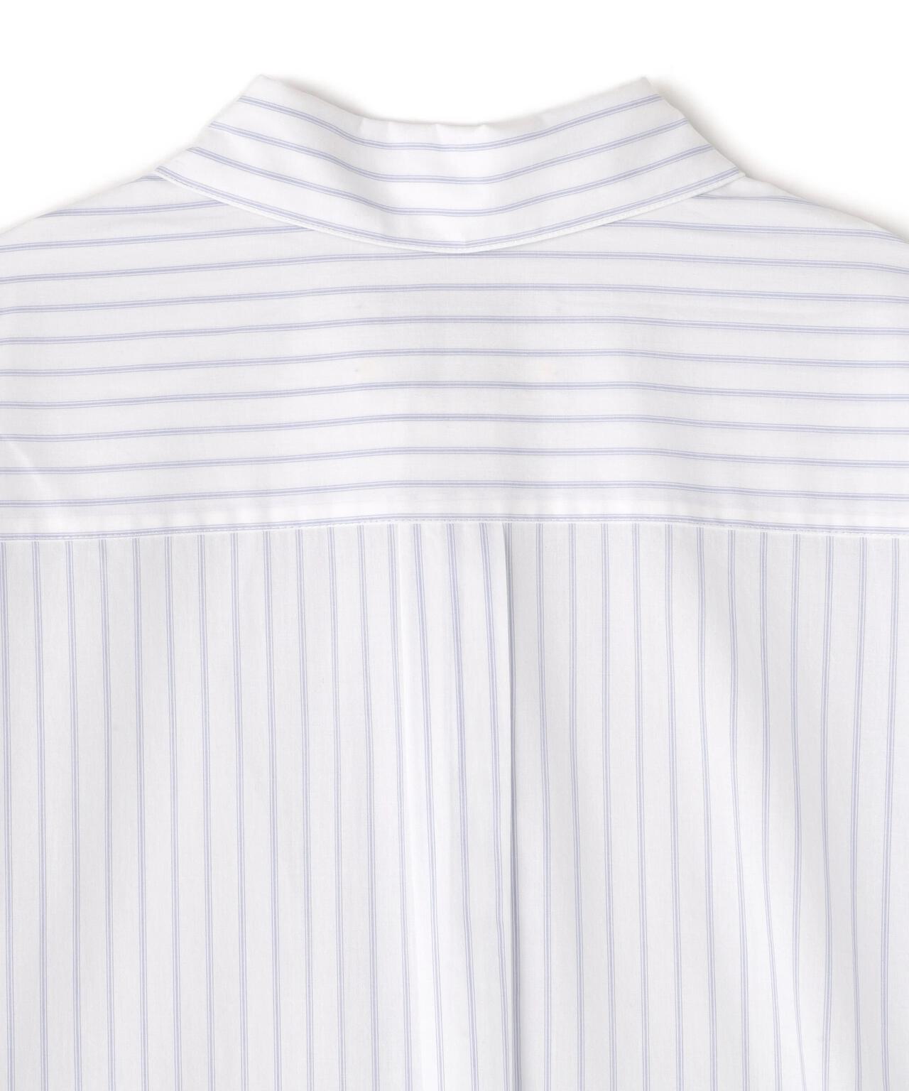 Cristaseya / MAXI SHIRT DRESS