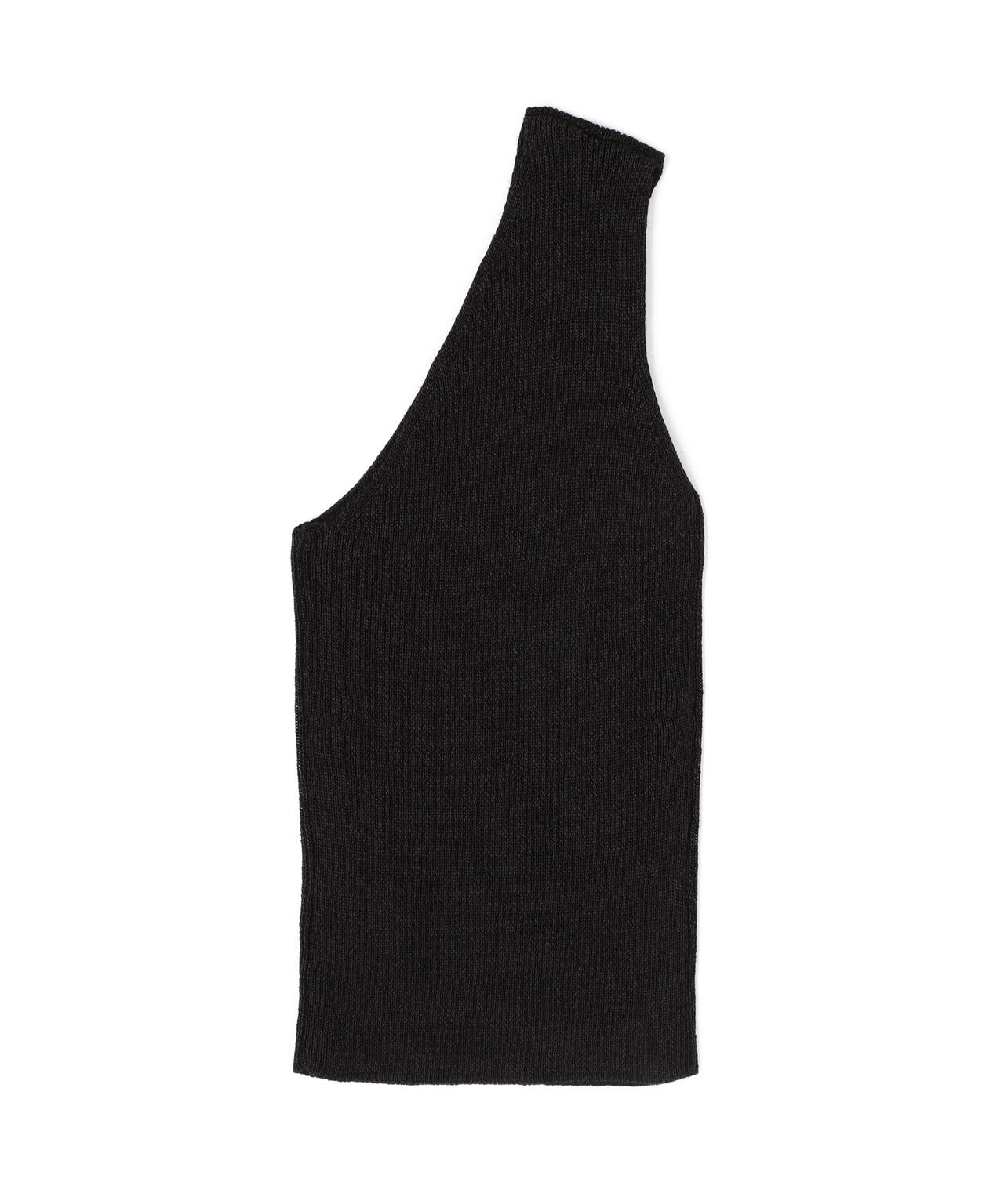 Cristaseya / WASHI PAPER ASYMMETRICAL TOP