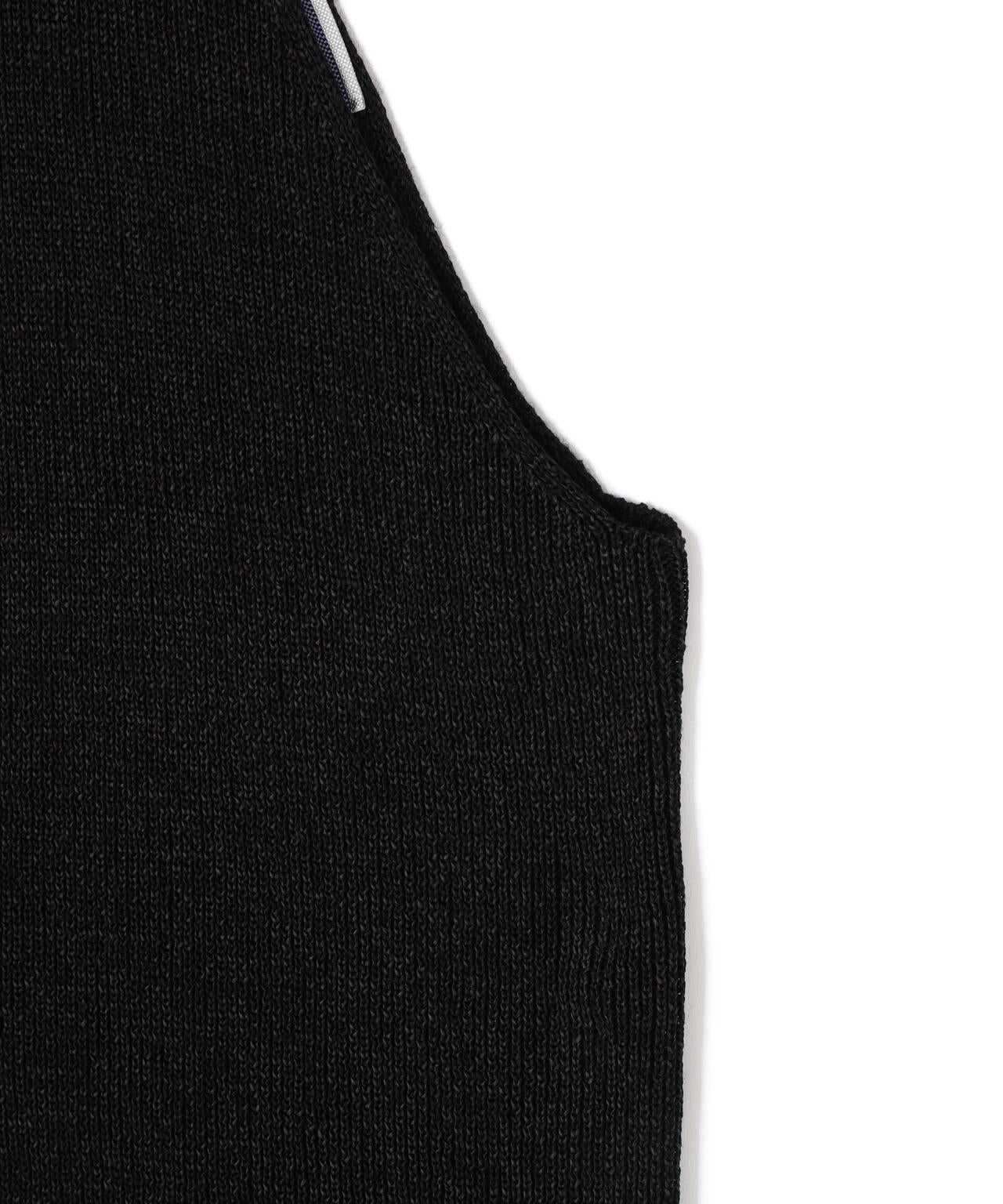 Cristaseya / WASHI PAPER ASYMMETRICAL TOP